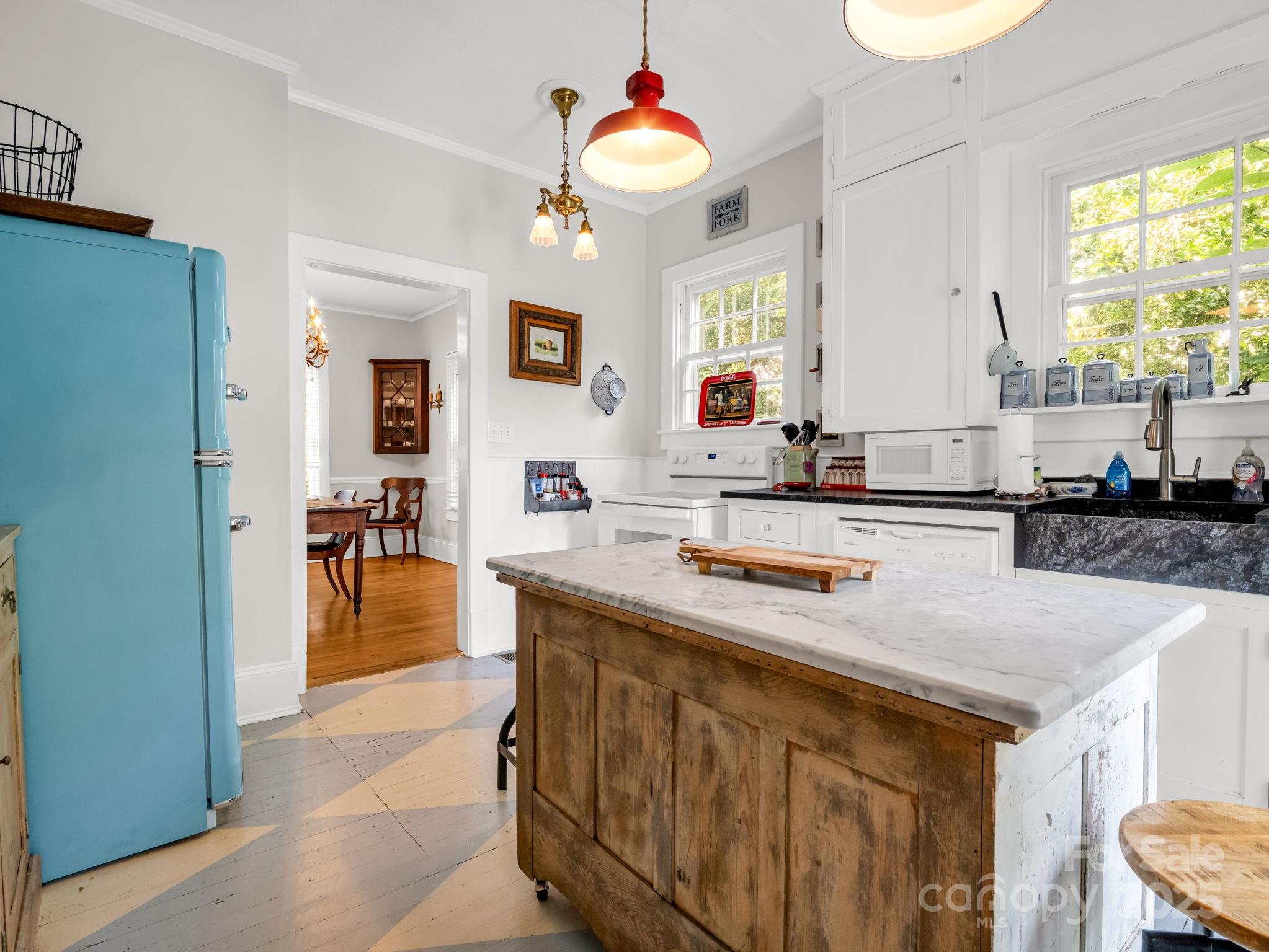 191 W 6th Street — Rutherfordton