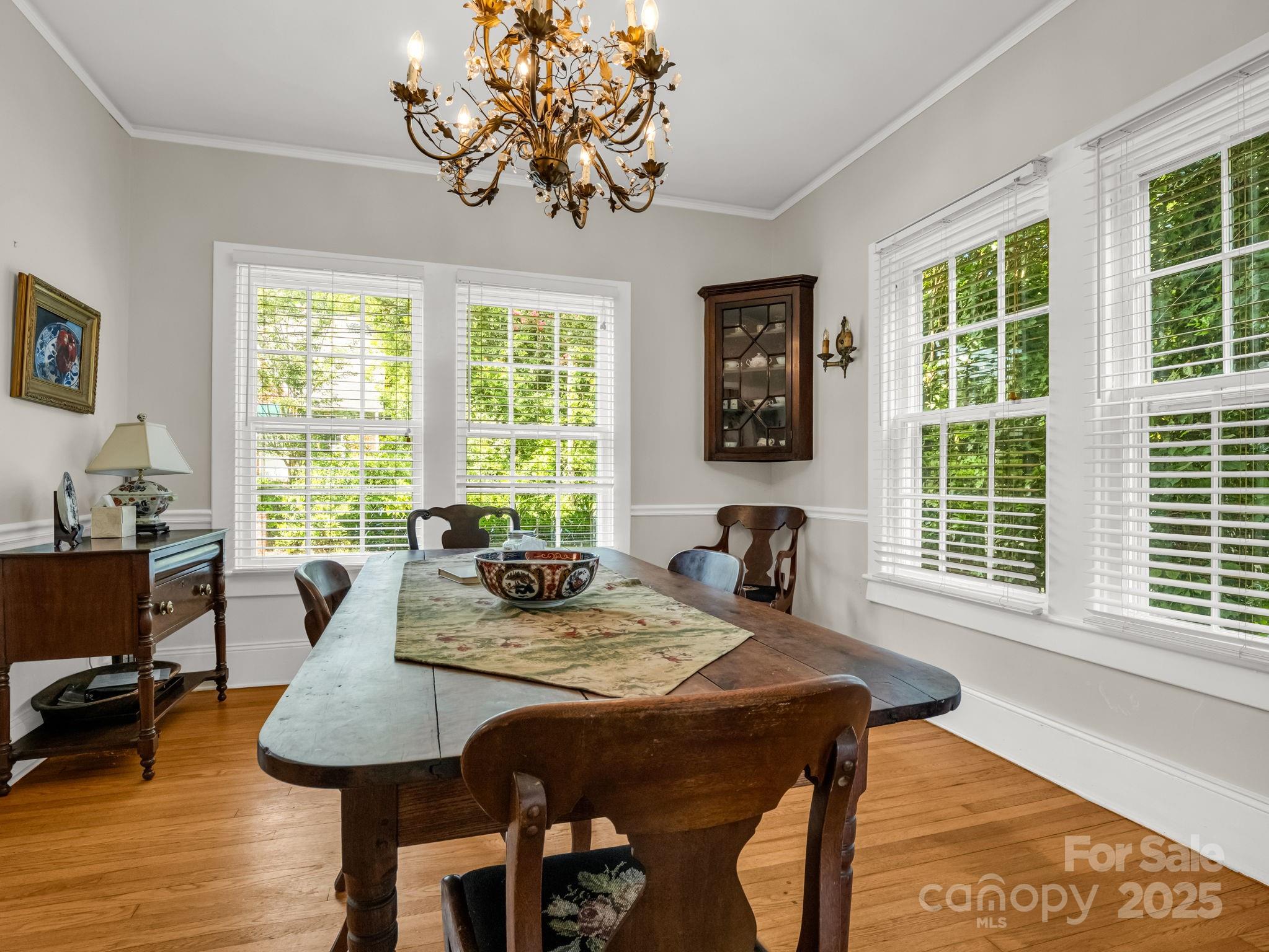 191 W 6th Street — Rutherfordton