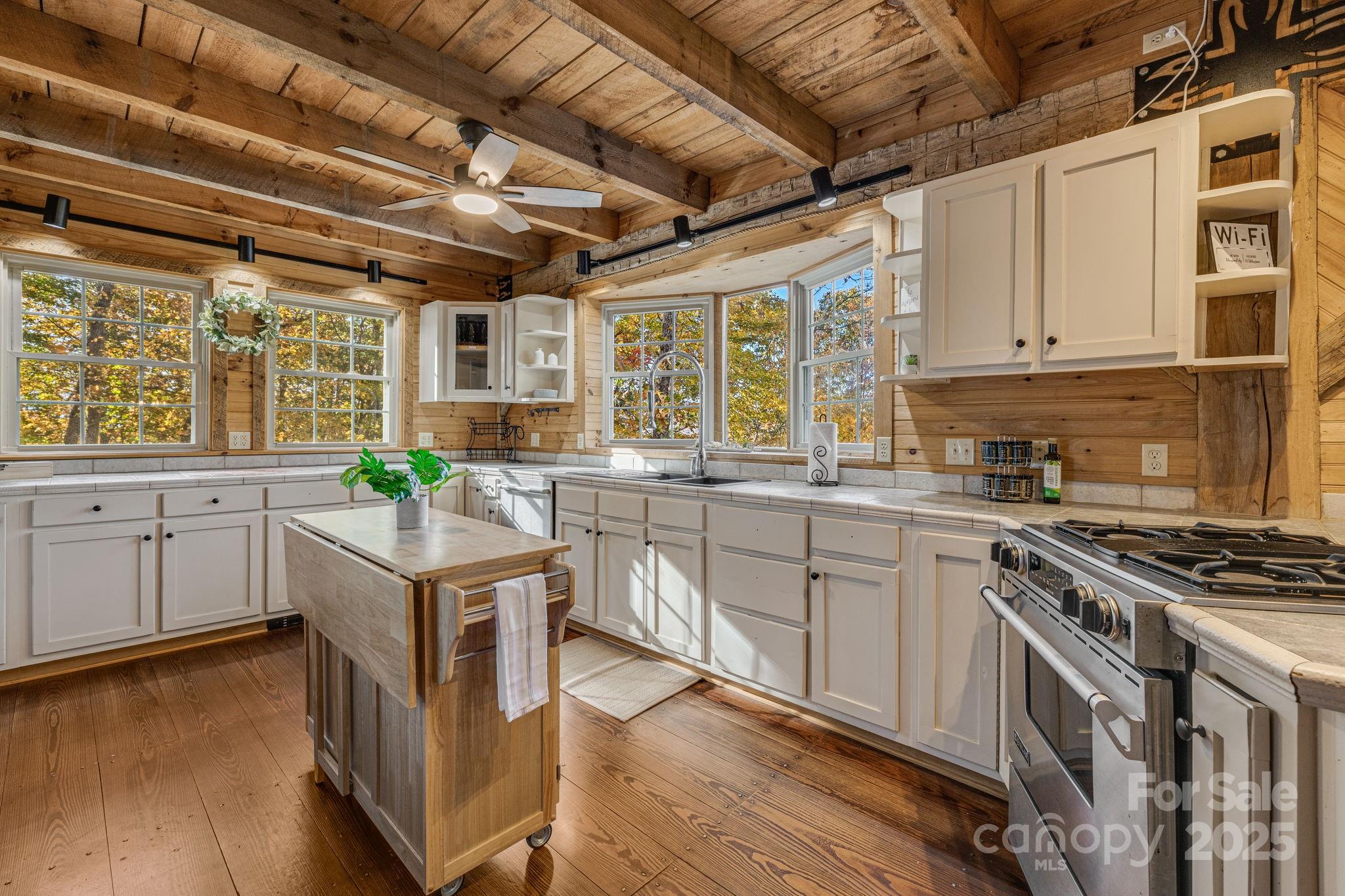 185 Blossom Ridge — Leicester