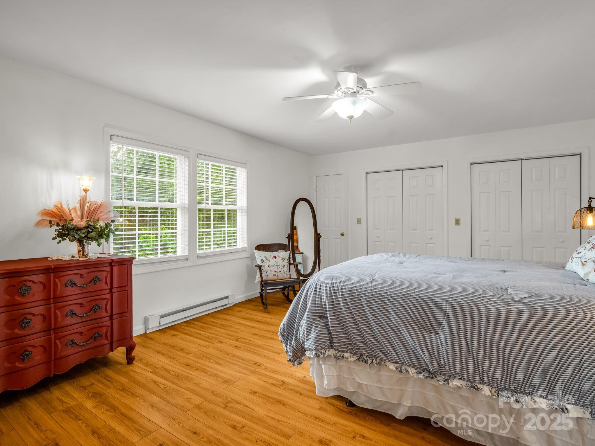 1145 Bearwallow Mountain Road — Hendersonville