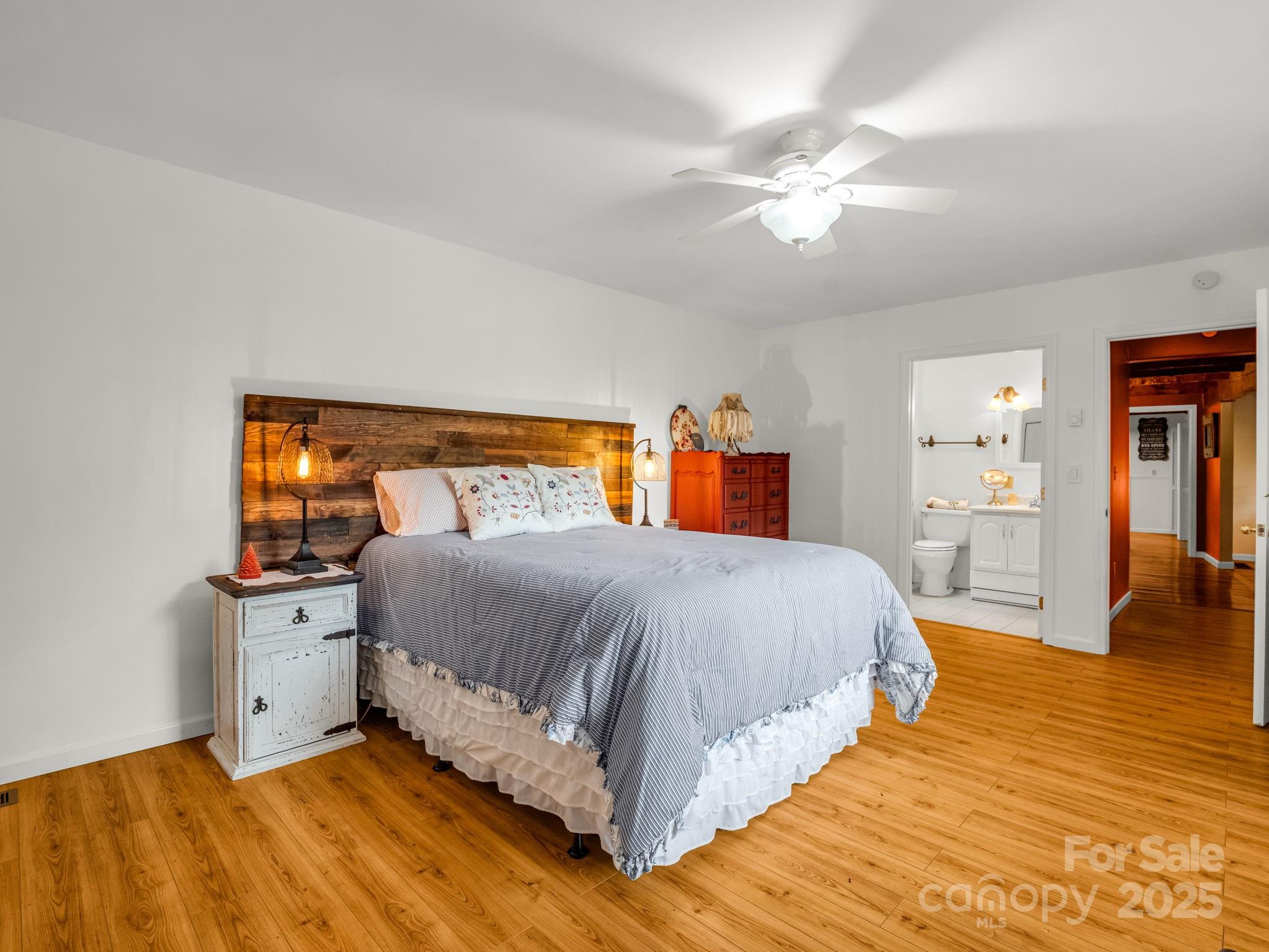 1145 Bearwallow Mountain Road — Hendersonville