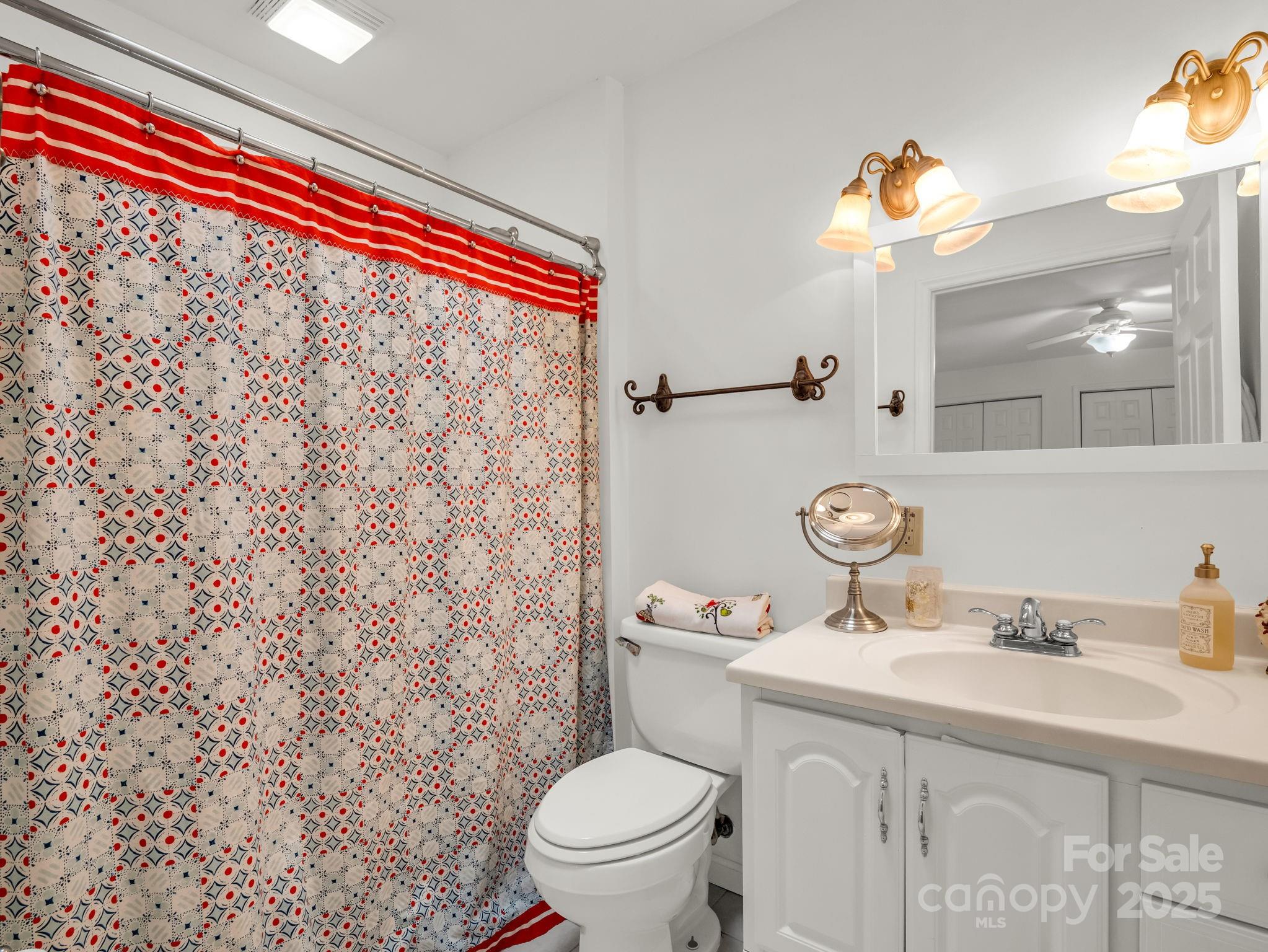 1145 Bearwallow Mountain Road — Hendersonville