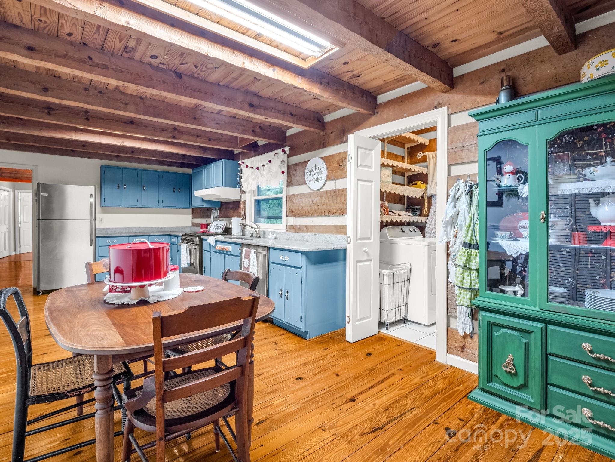 1145 Bearwallow Mountain Road — Hendersonville