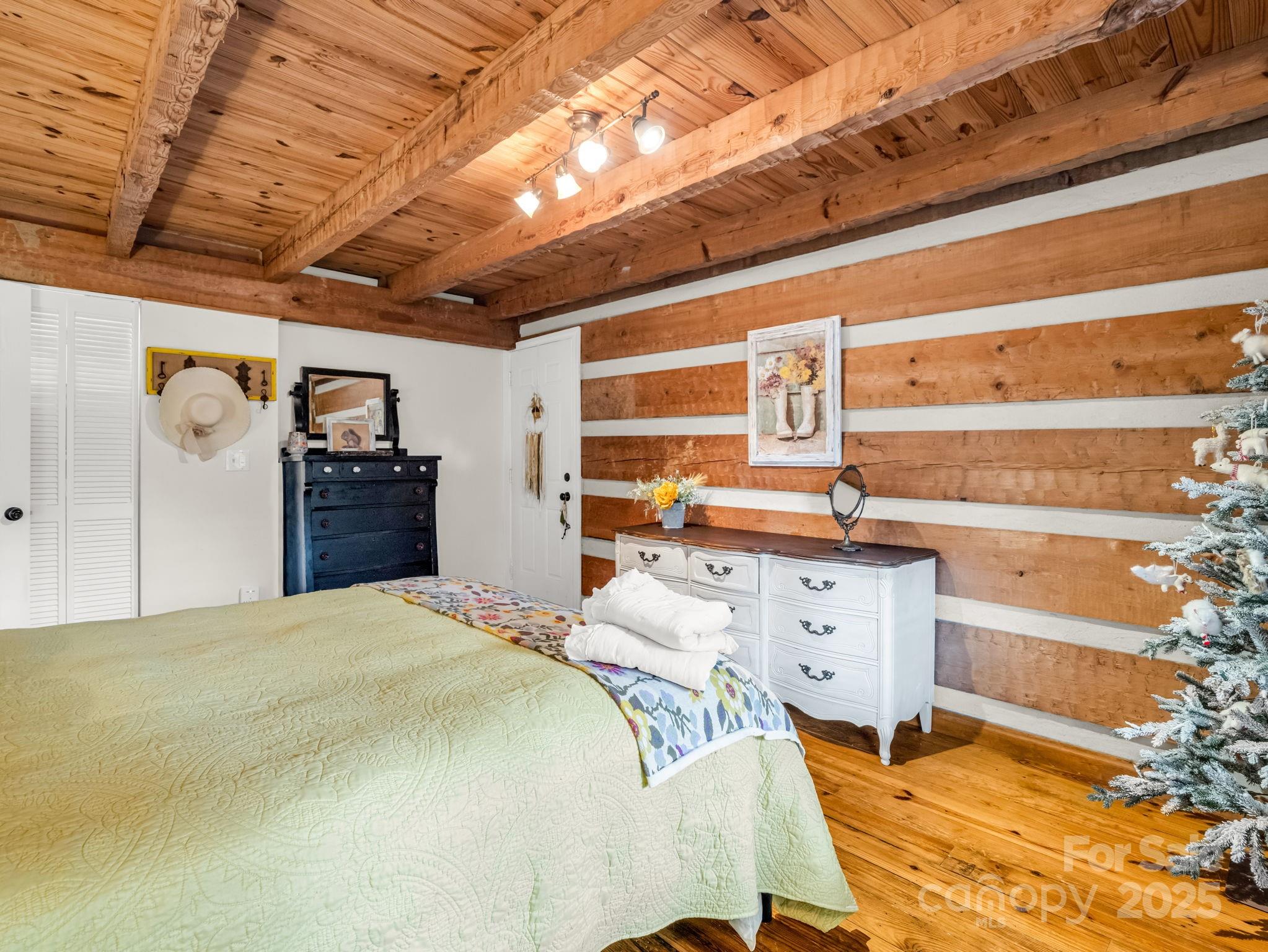 1145 Bearwallow Mountain Road — Hendersonville