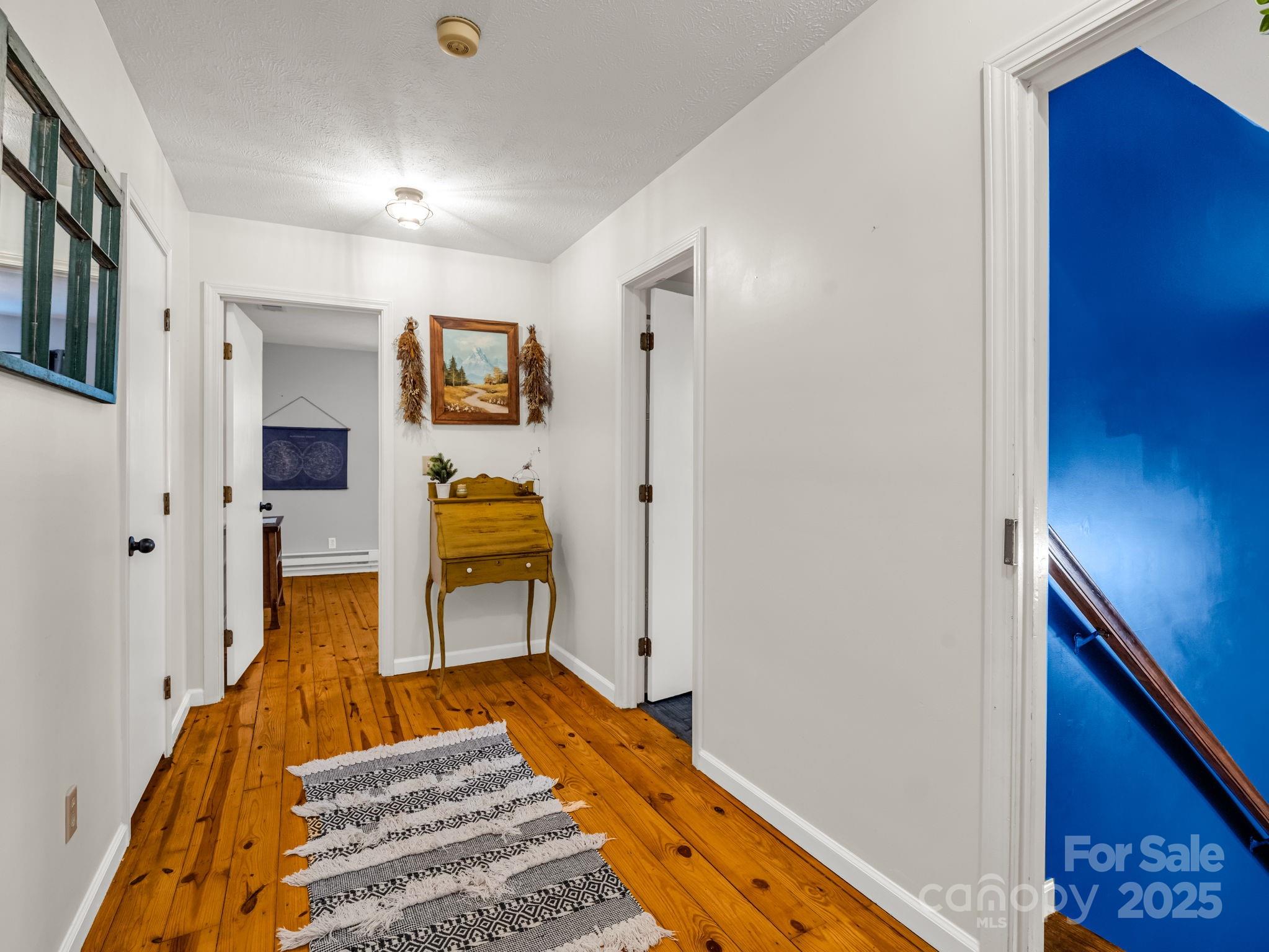 1145 Bearwallow Mountain Road — Hendersonville