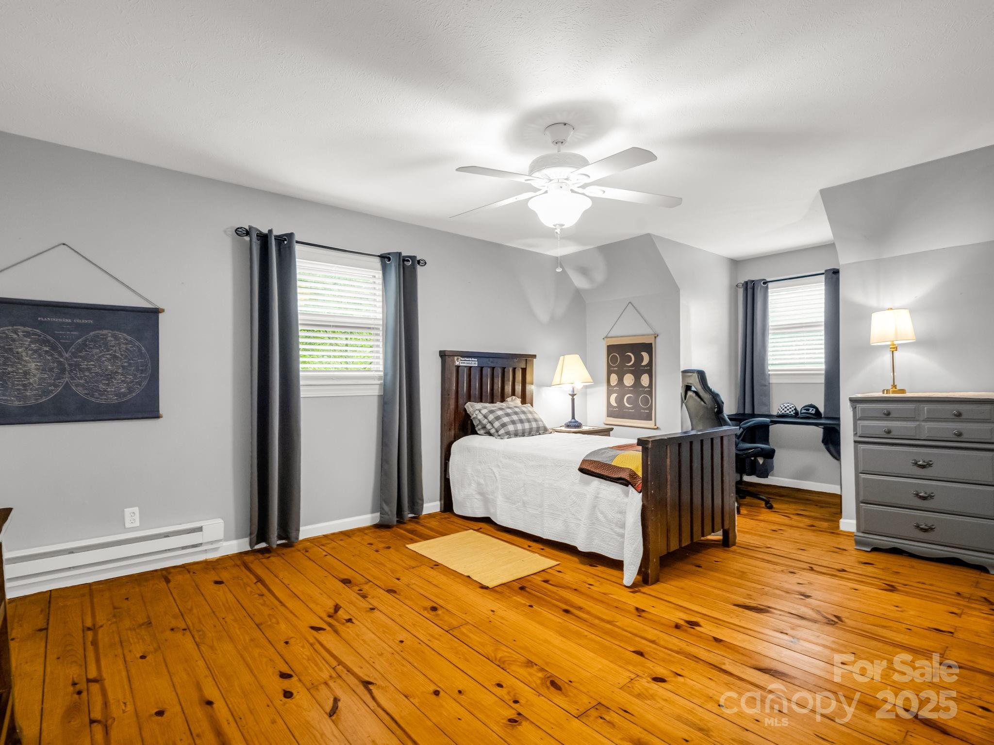 1145 Bearwallow Mountain Road — Hendersonville