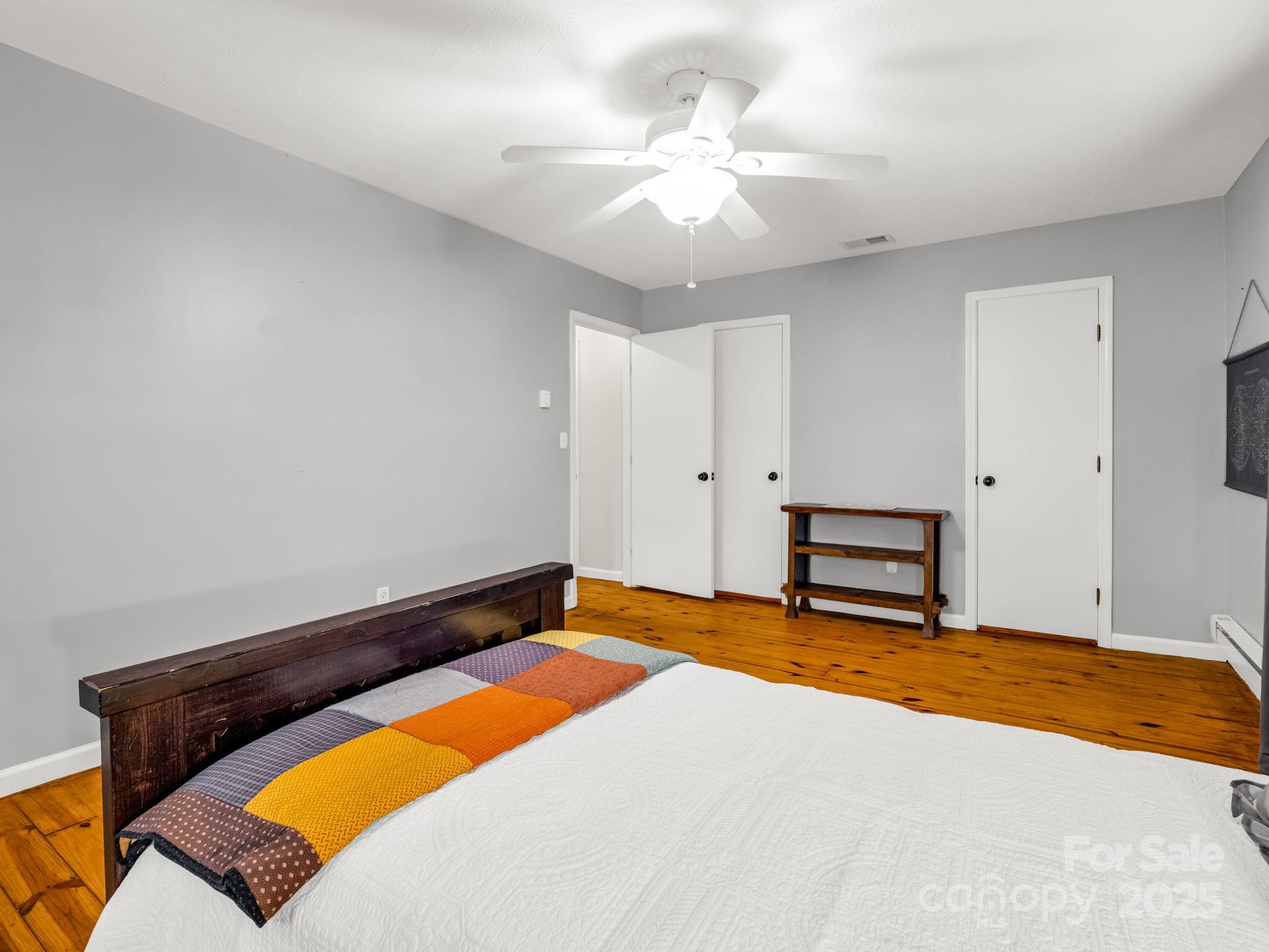 1145 Bearwallow Mountain Road — Hendersonville