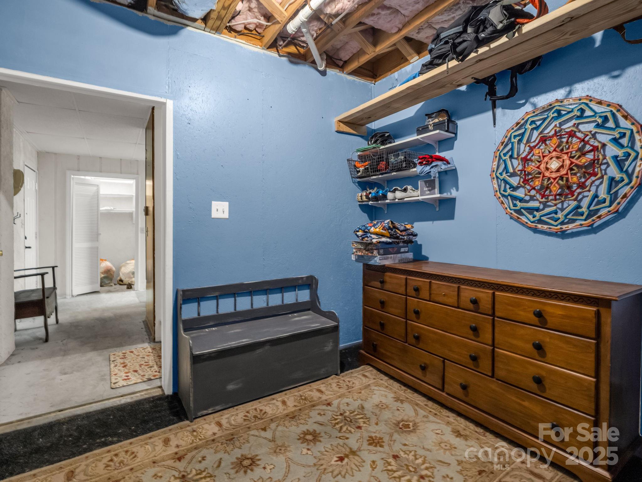 1145 Bearwallow Mountain Road — Hendersonville