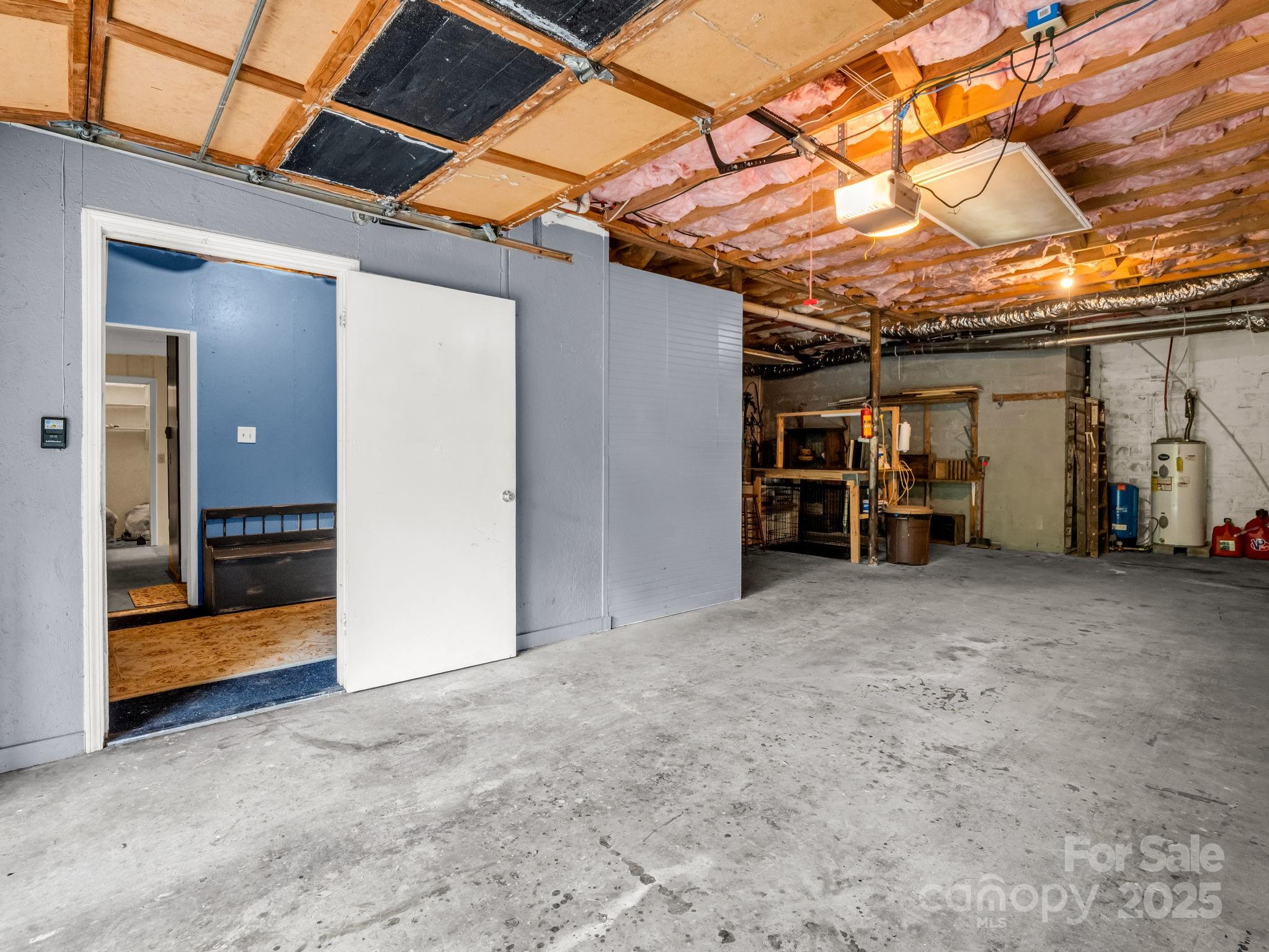1145 Bearwallow Mountain Road — Hendersonville
