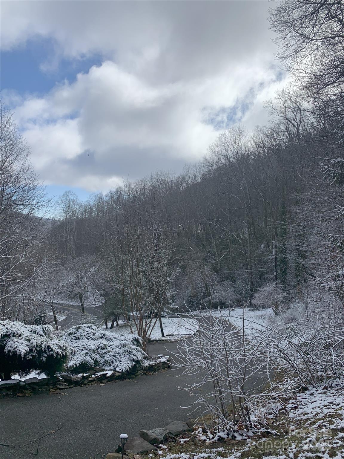 1145 Bearwallow Mountain Road — Hendersonville