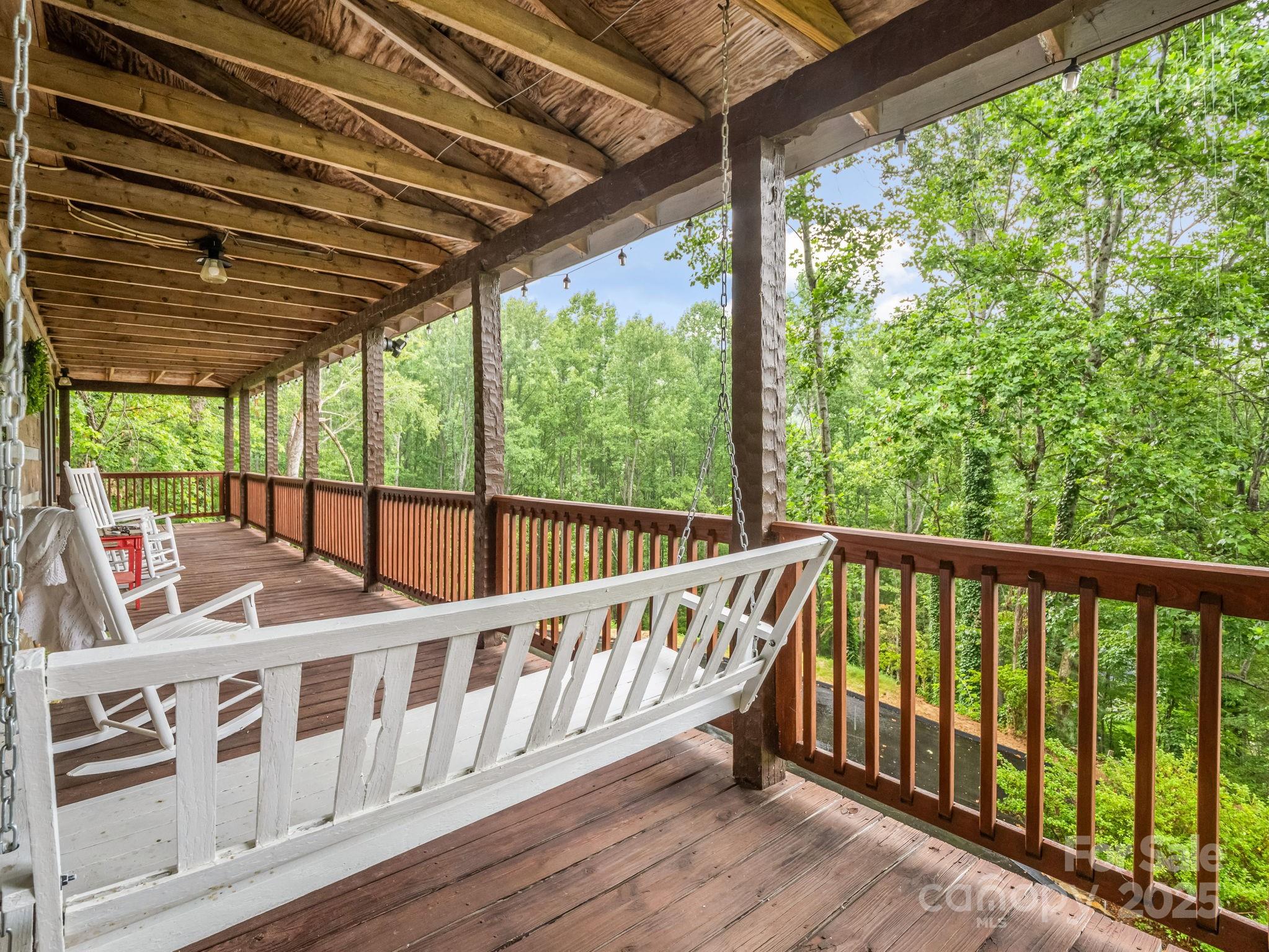 1145 Bearwallow Mountain Road — Hendersonville