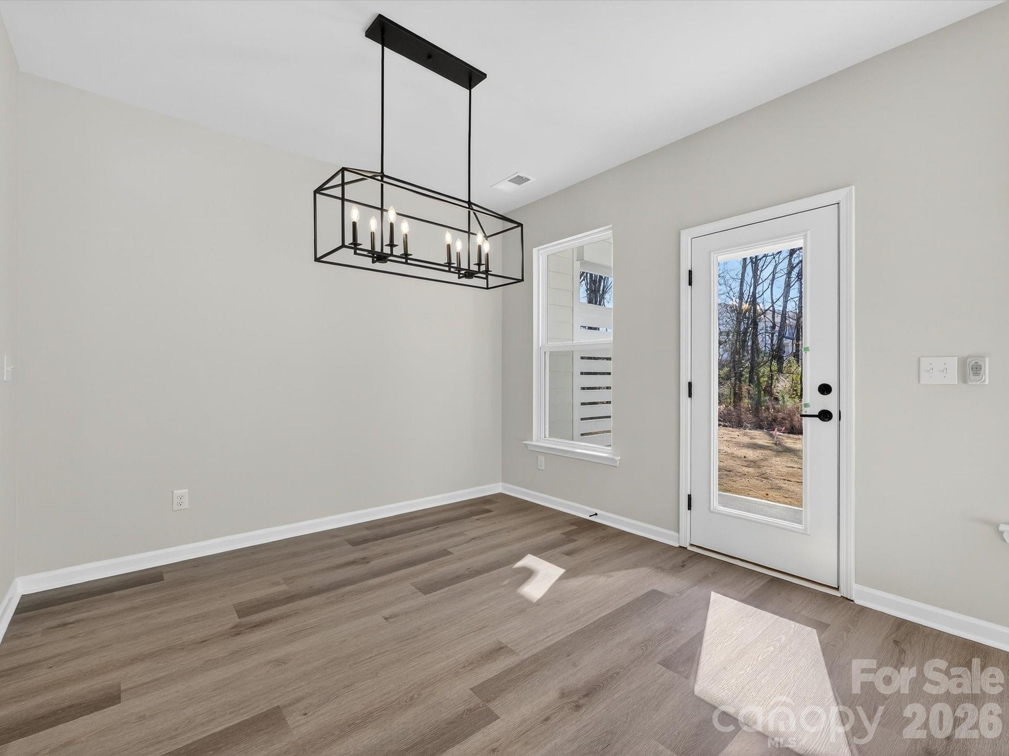 229 Alluvium Lane — Waxhaw