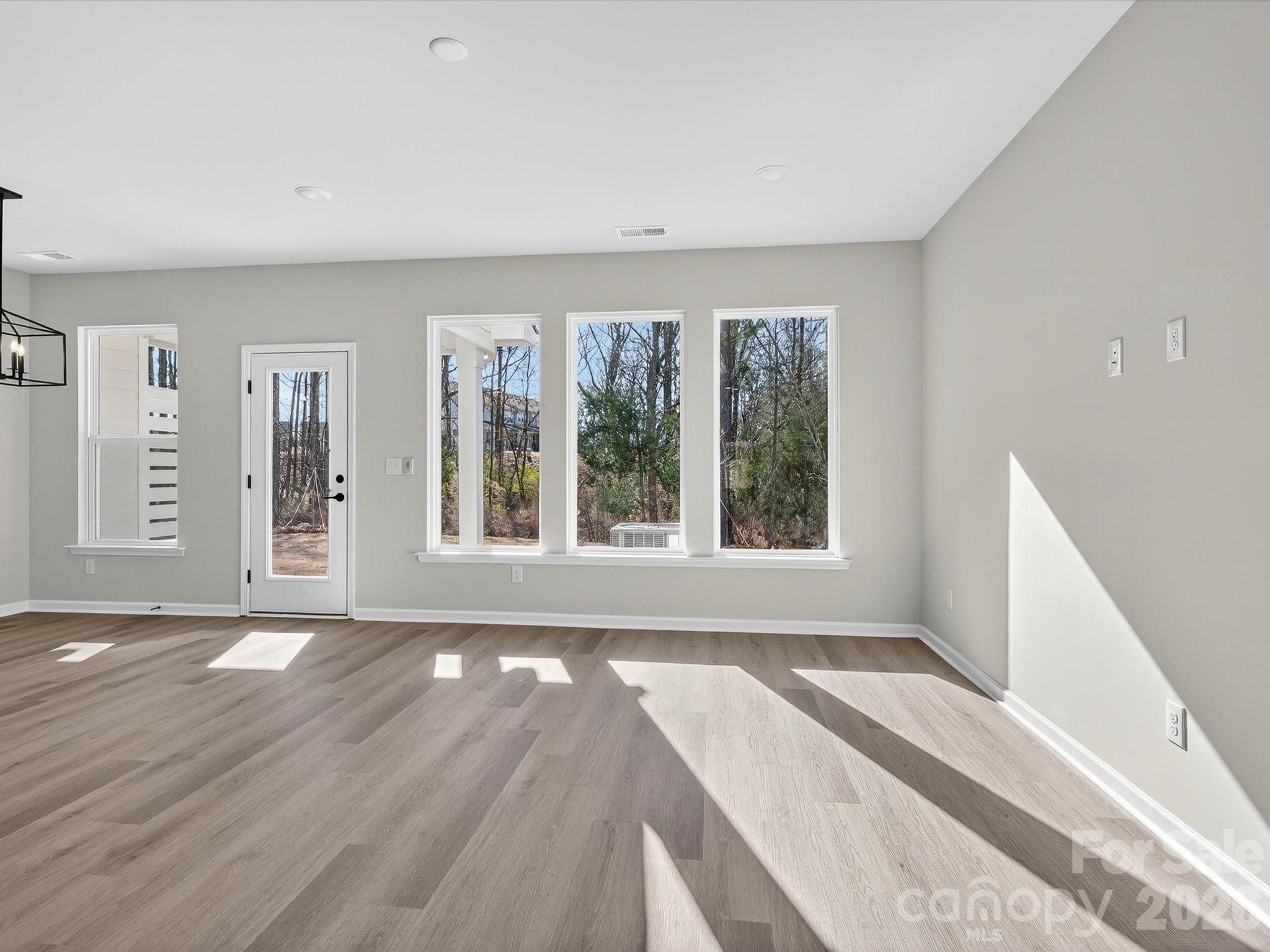 229 Alluvium Lane — Waxhaw