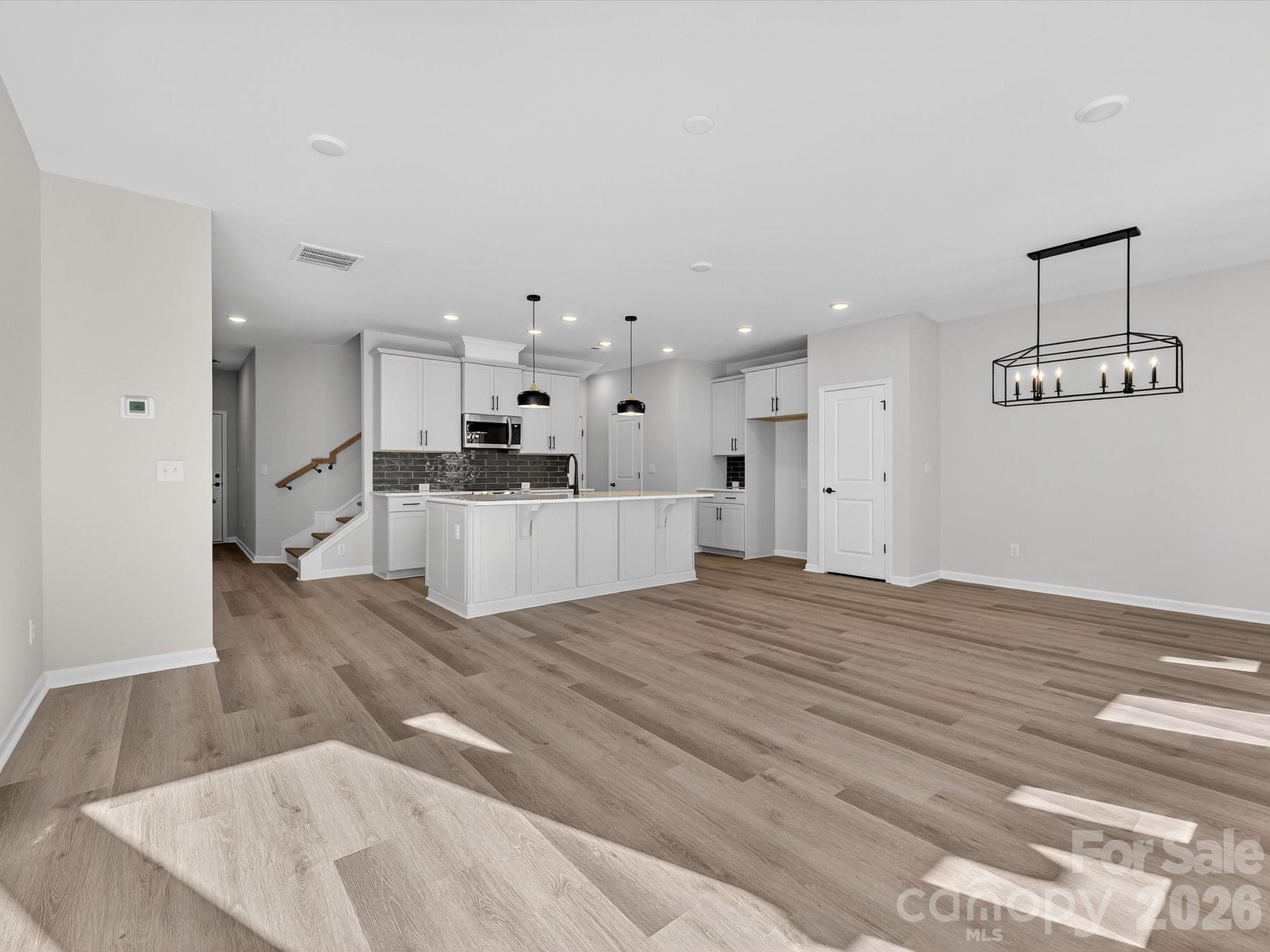 229 Alluvium Lane — Waxhaw