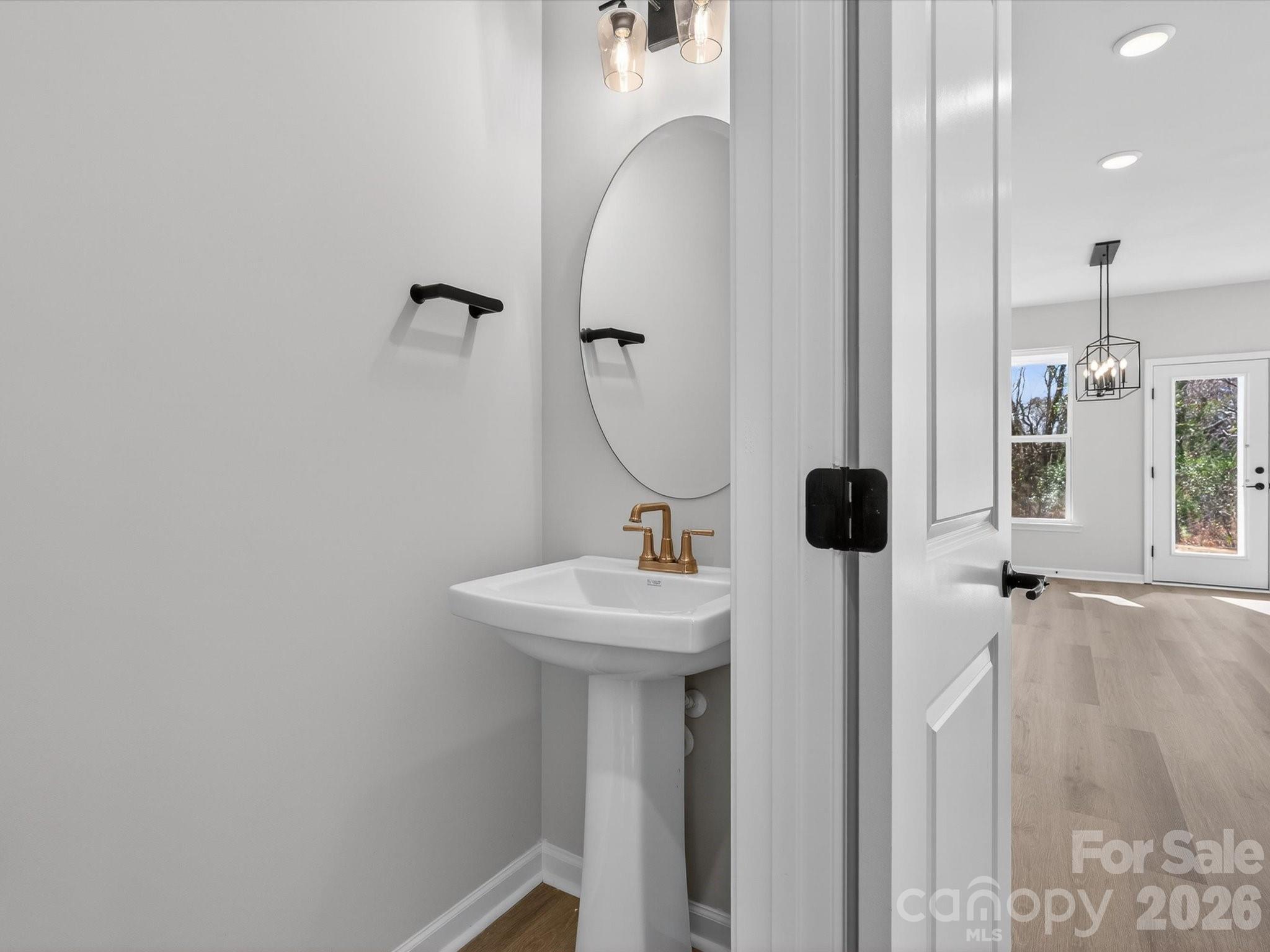 229 Alluvium Lane — Waxhaw