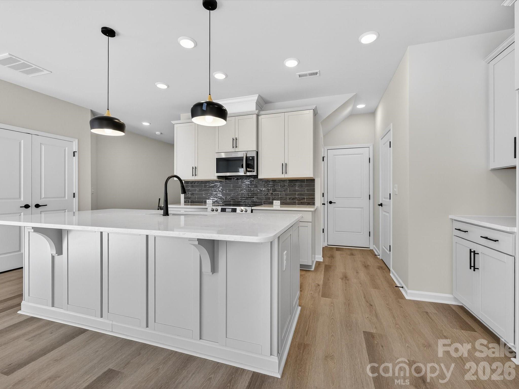 229 Alluvium Lane — Waxhaw