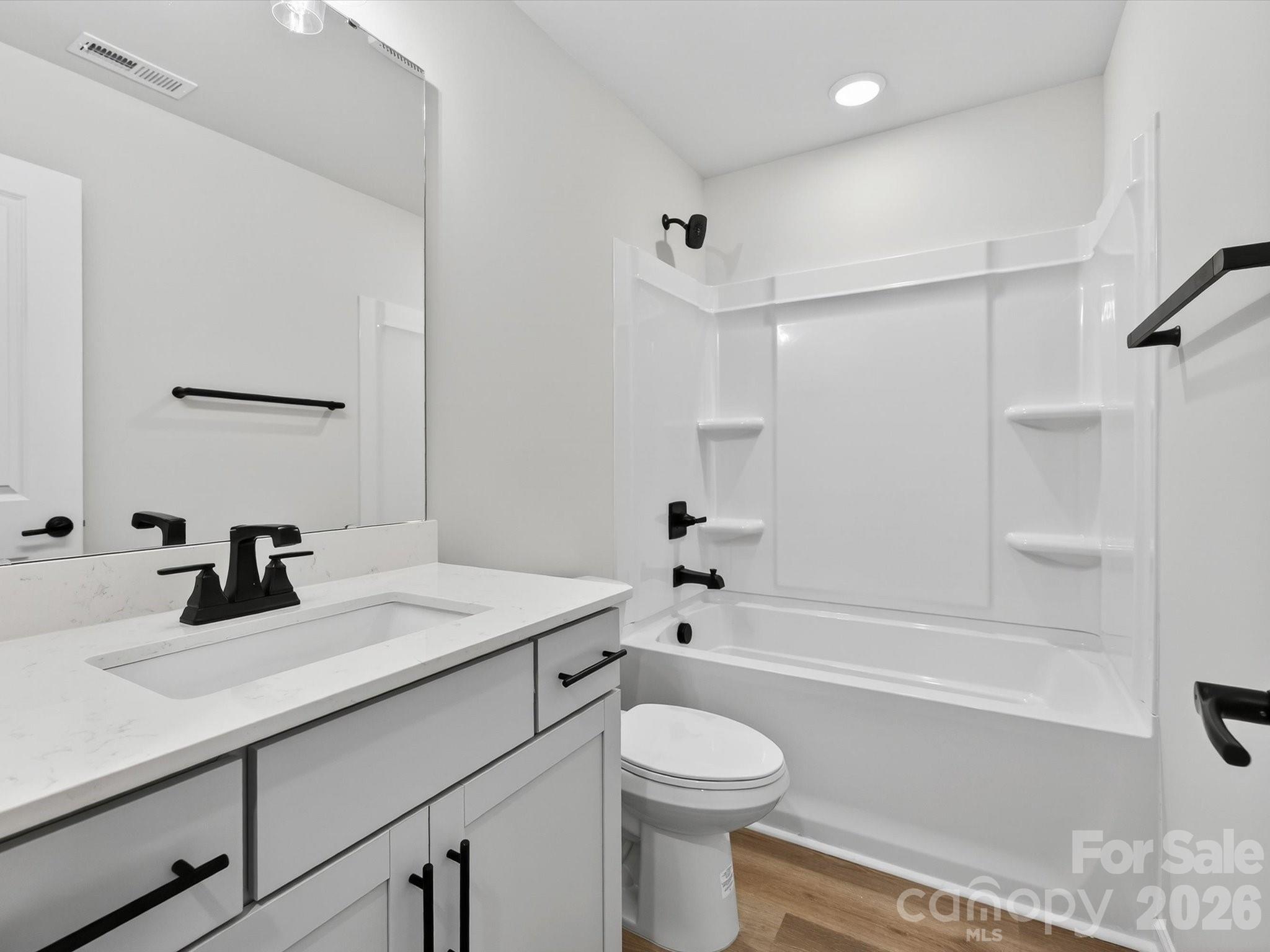 229 Alluvium Lane — Waxhaw