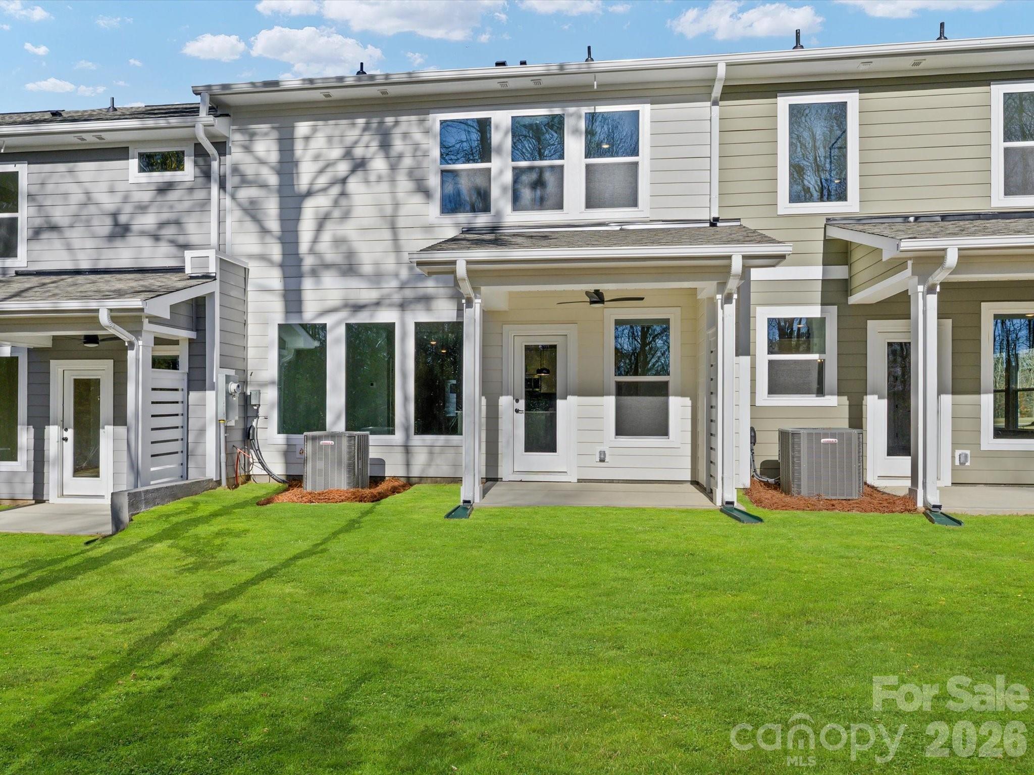 229 Alluvium Lane — Waxhaw