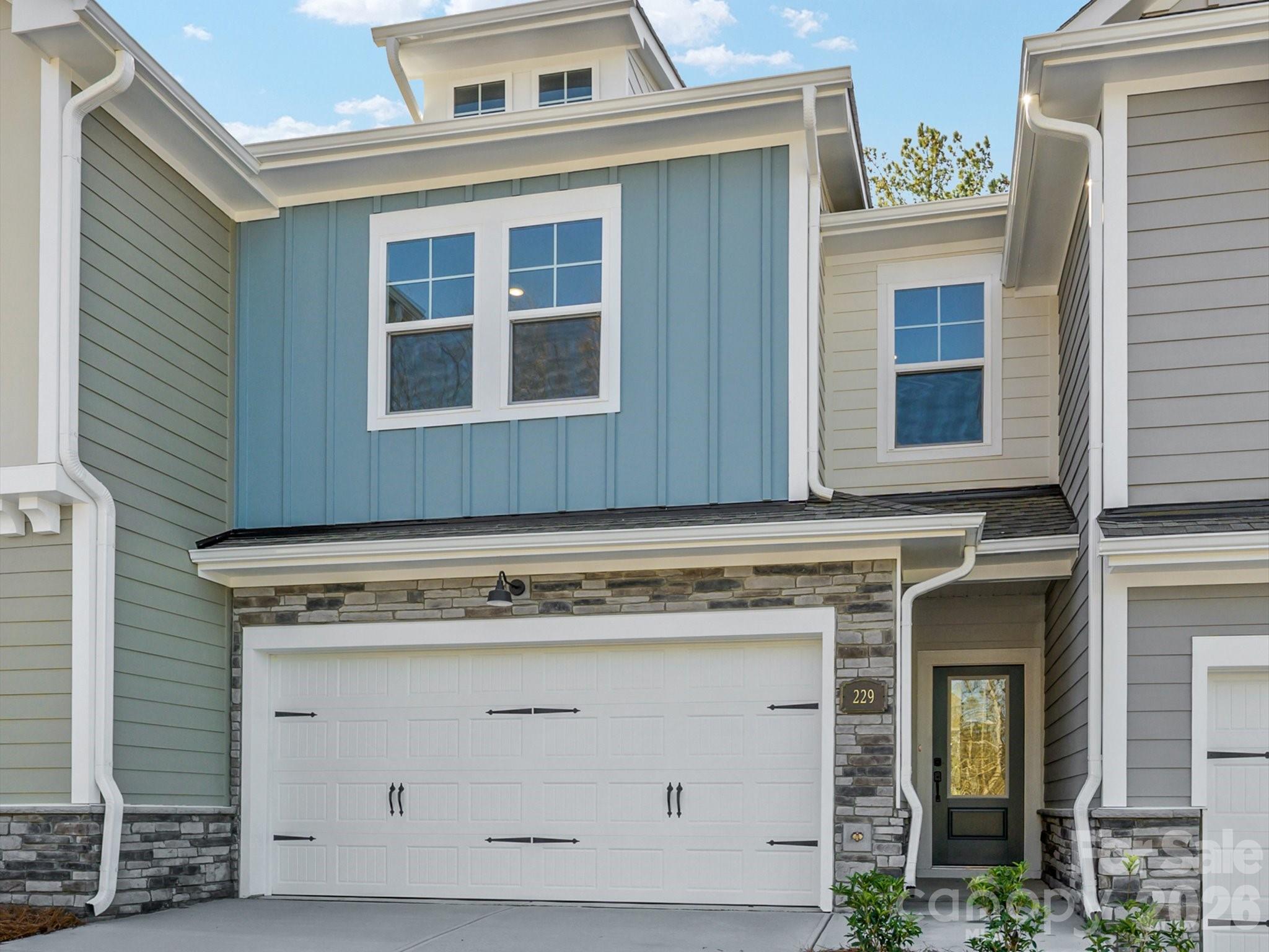 229 Alluvium Lane — Waxhaw