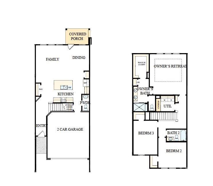 229 Alluvium Lane — Waxhaw