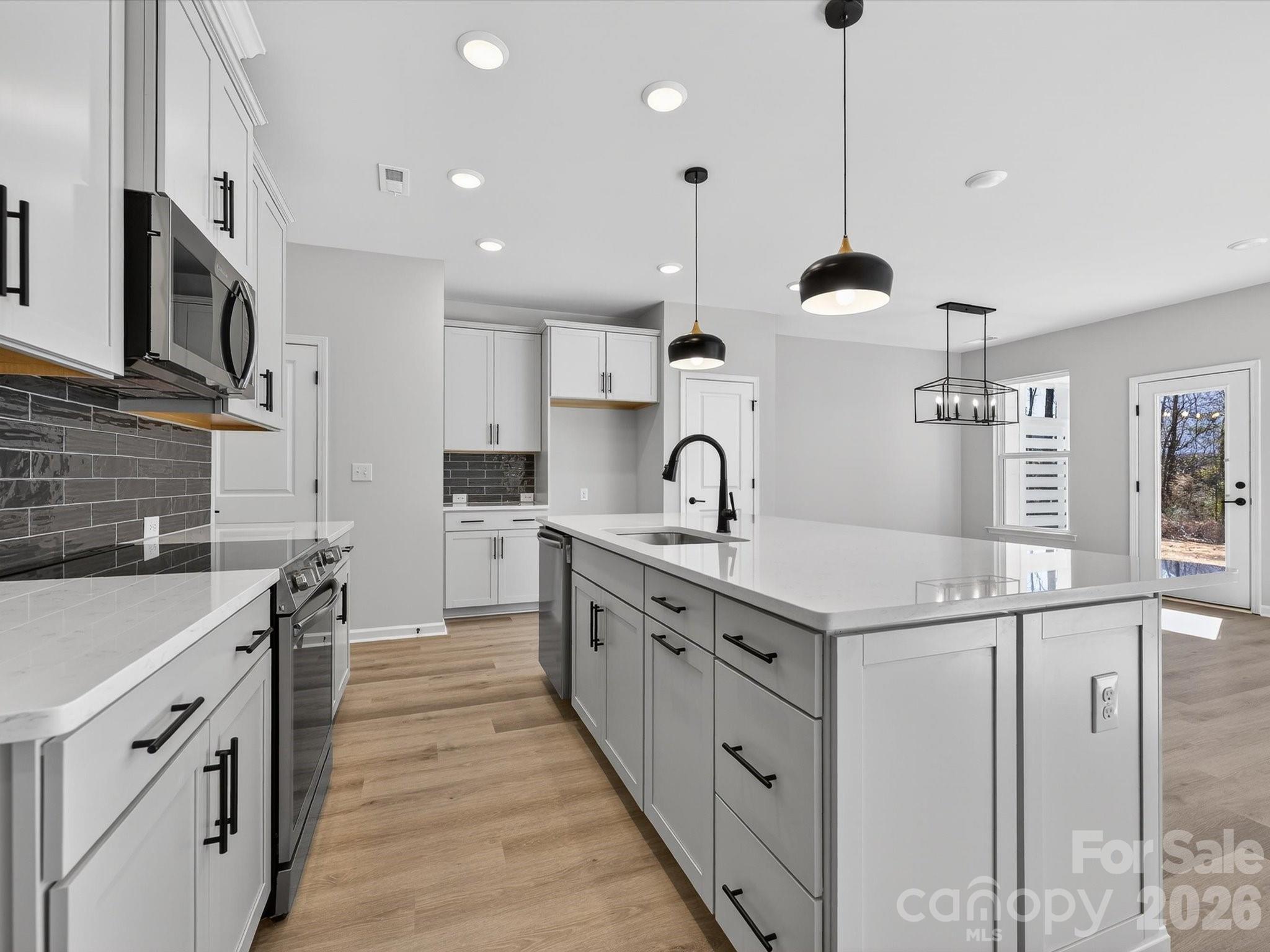 229 Alluvium Lane — Waxhaw