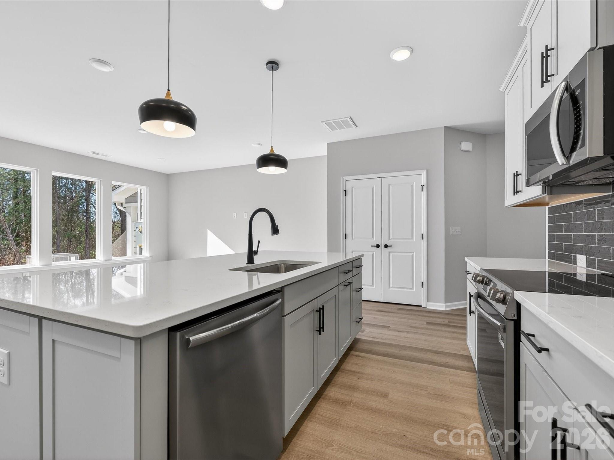 229 Alluvium Lane — Waxhaw