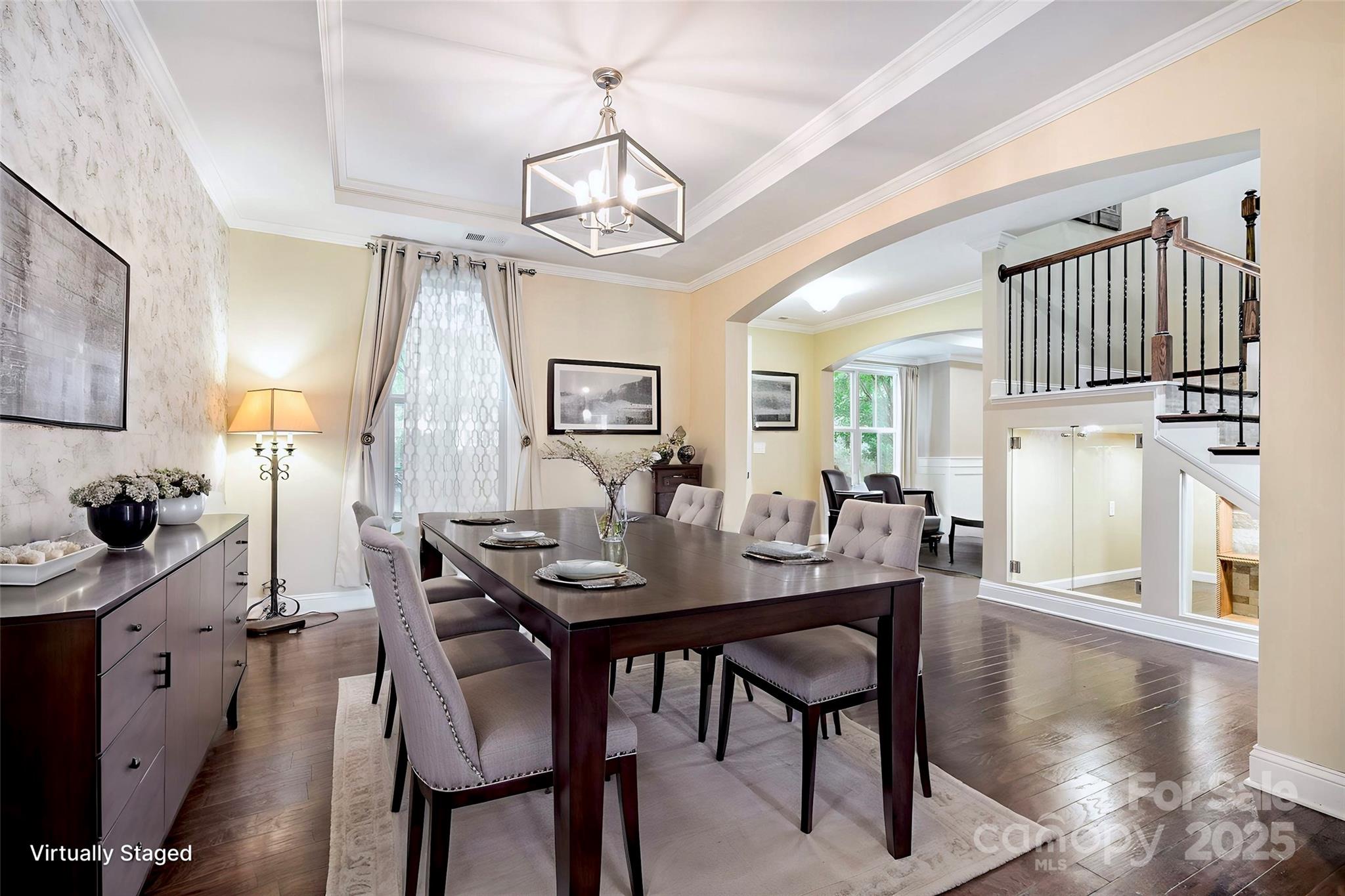 4071 Thames Circle — Fort Mill