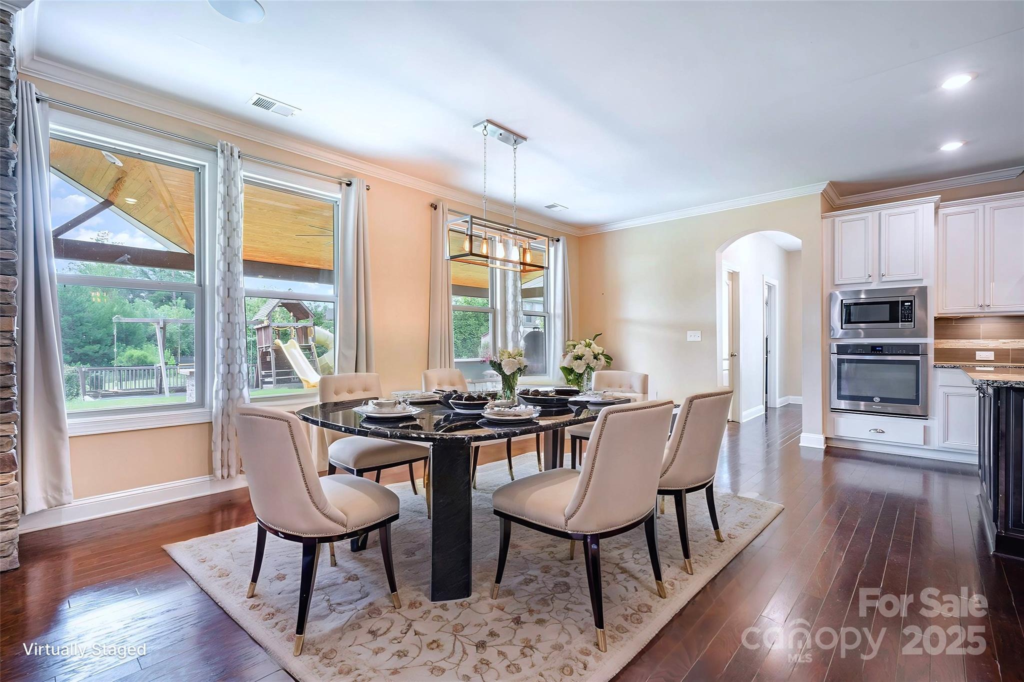 4071 Thames Circle — Fort Mill