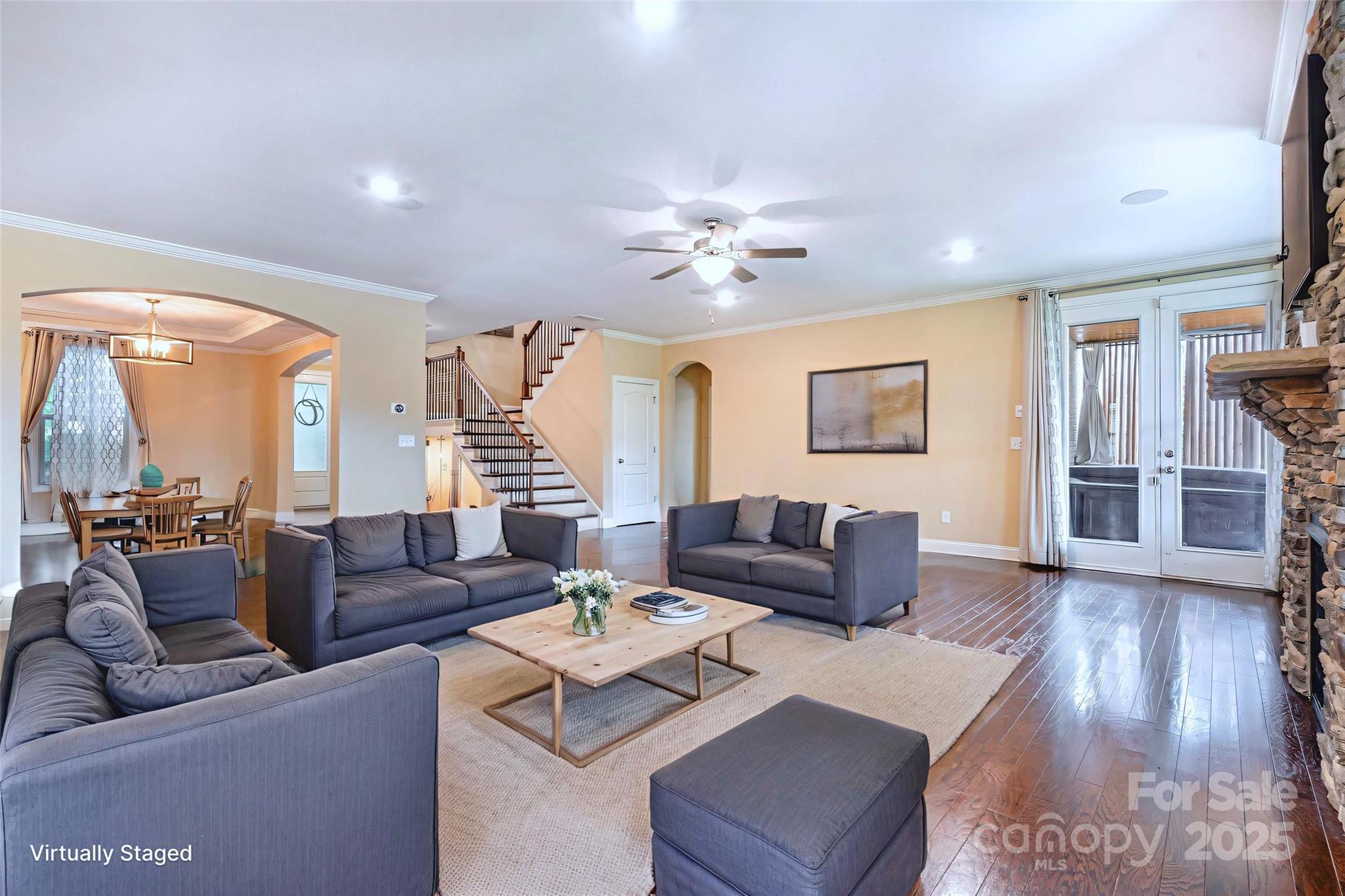 4071 Thames Circle — Fort Mill