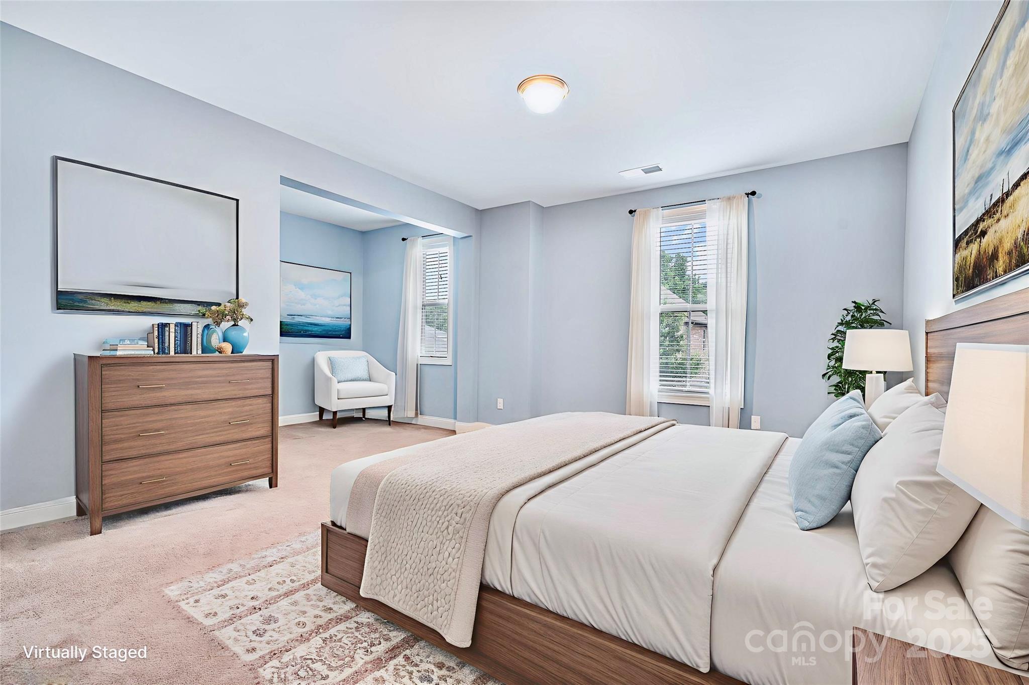 4071 Thames Circle — Fort Mill
