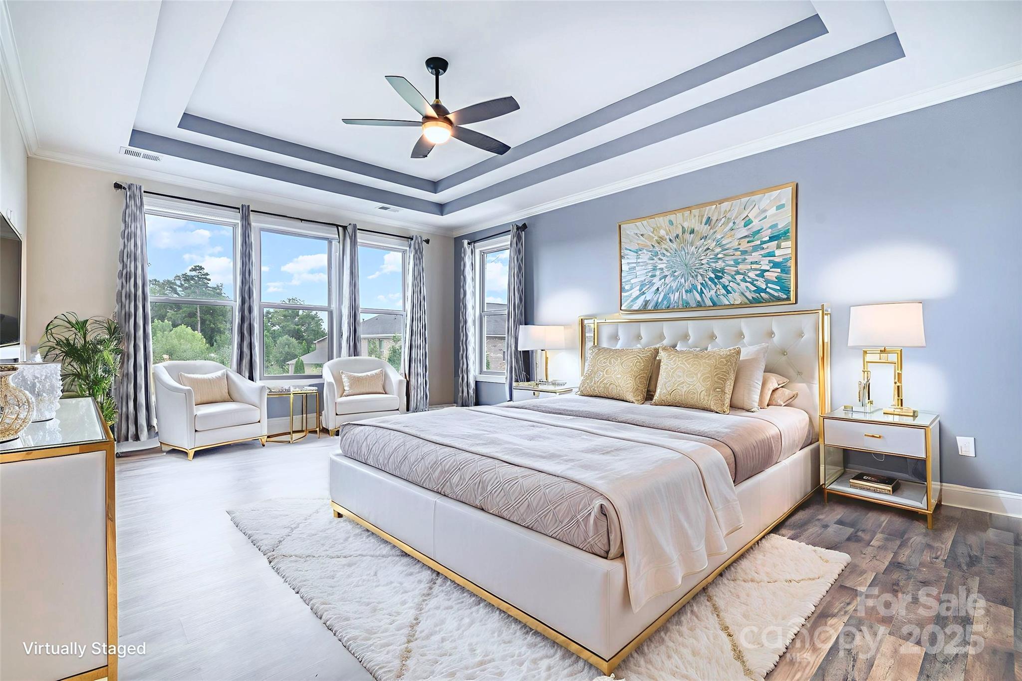 4071 Thames Circle — Fort Mill