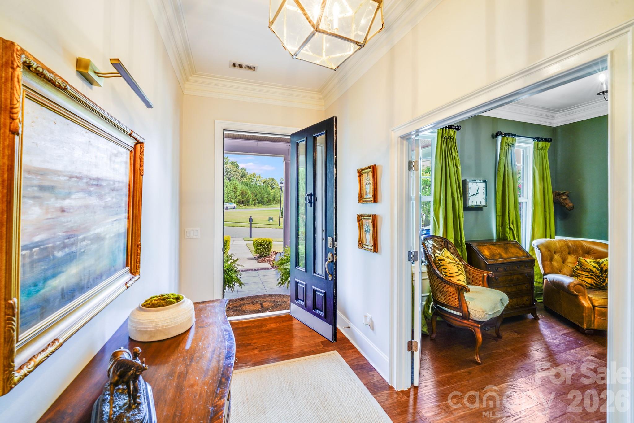 2702 Arsdale Road — Waxhaw