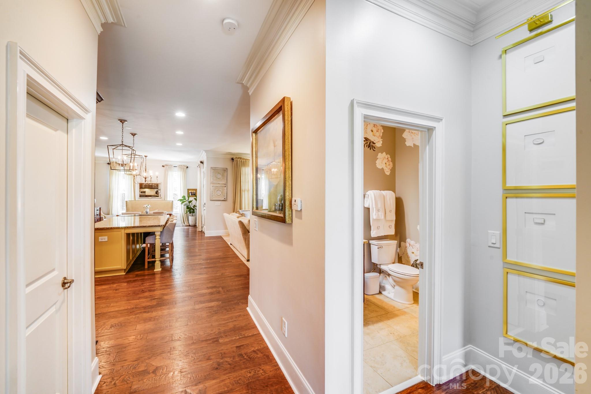 2702 Arsdale Road — Waxhaw