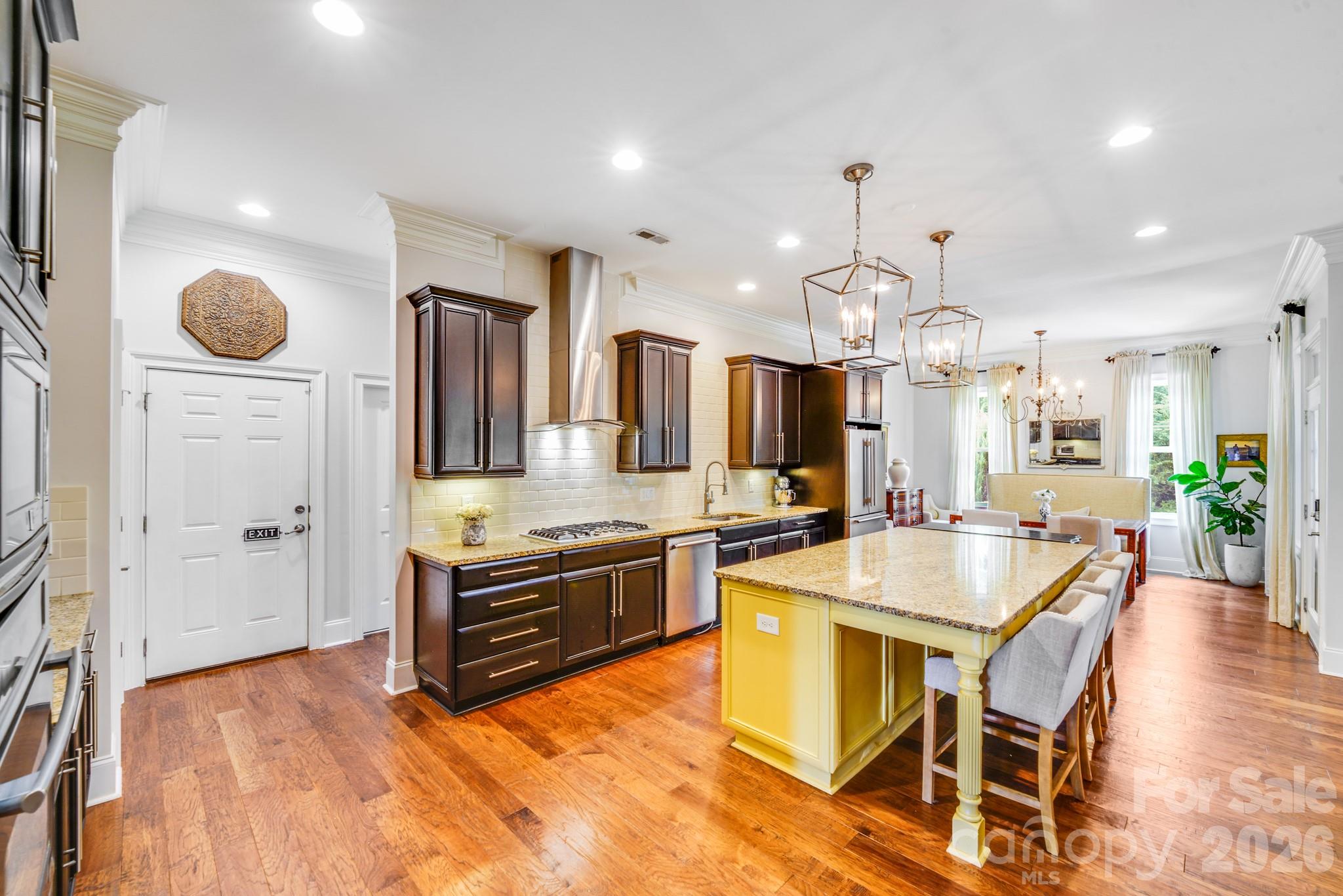 2702 Arsdale Road — Waxhaw