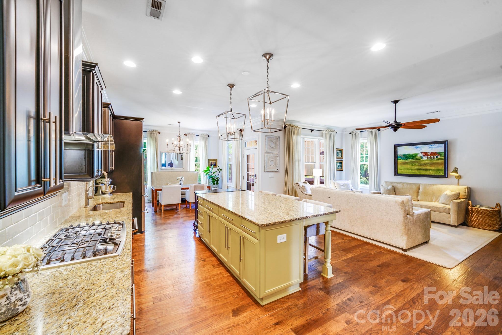 2702 Arsdale Road — Waxhaw