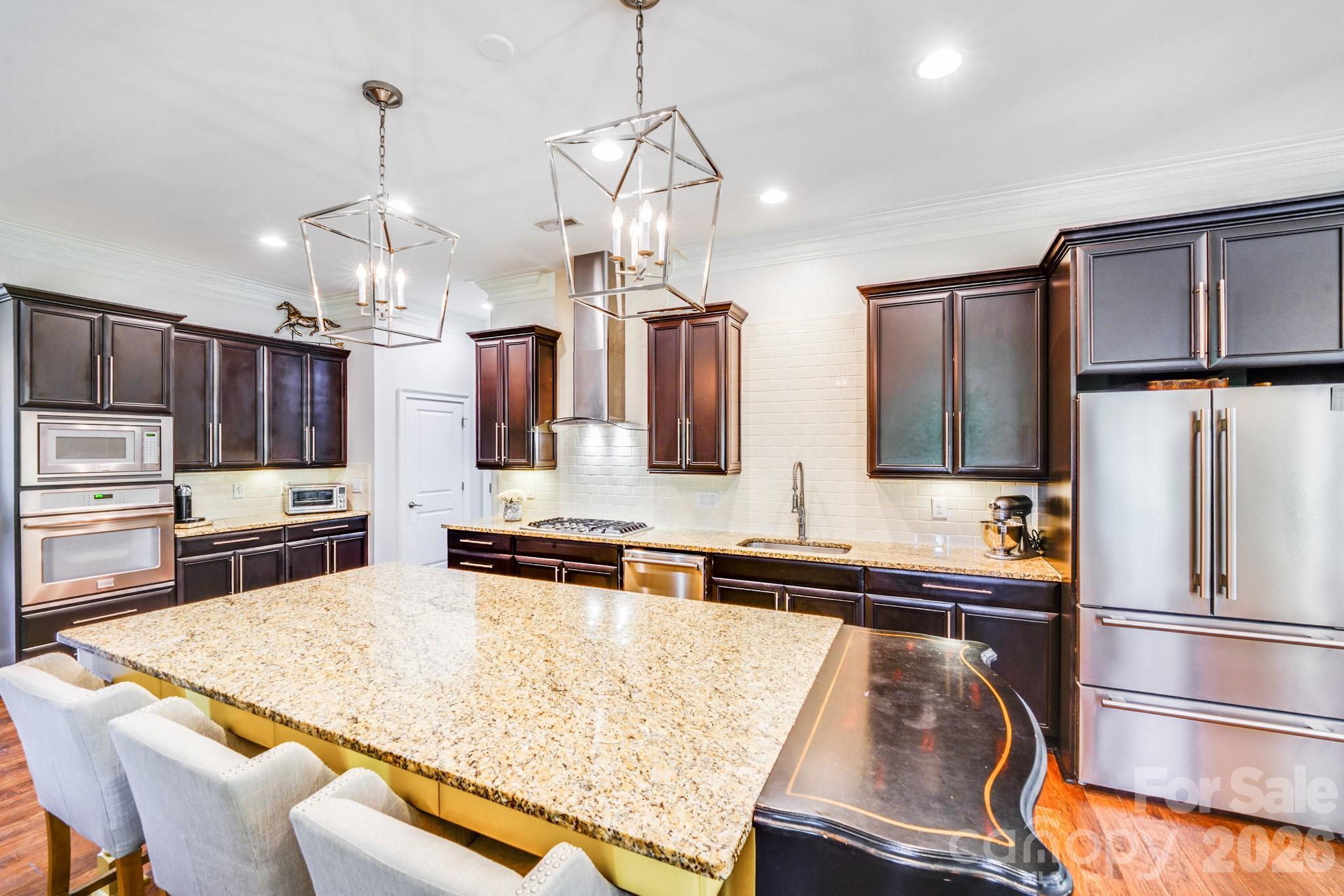 2702 Arsdale Road — Waxhaw