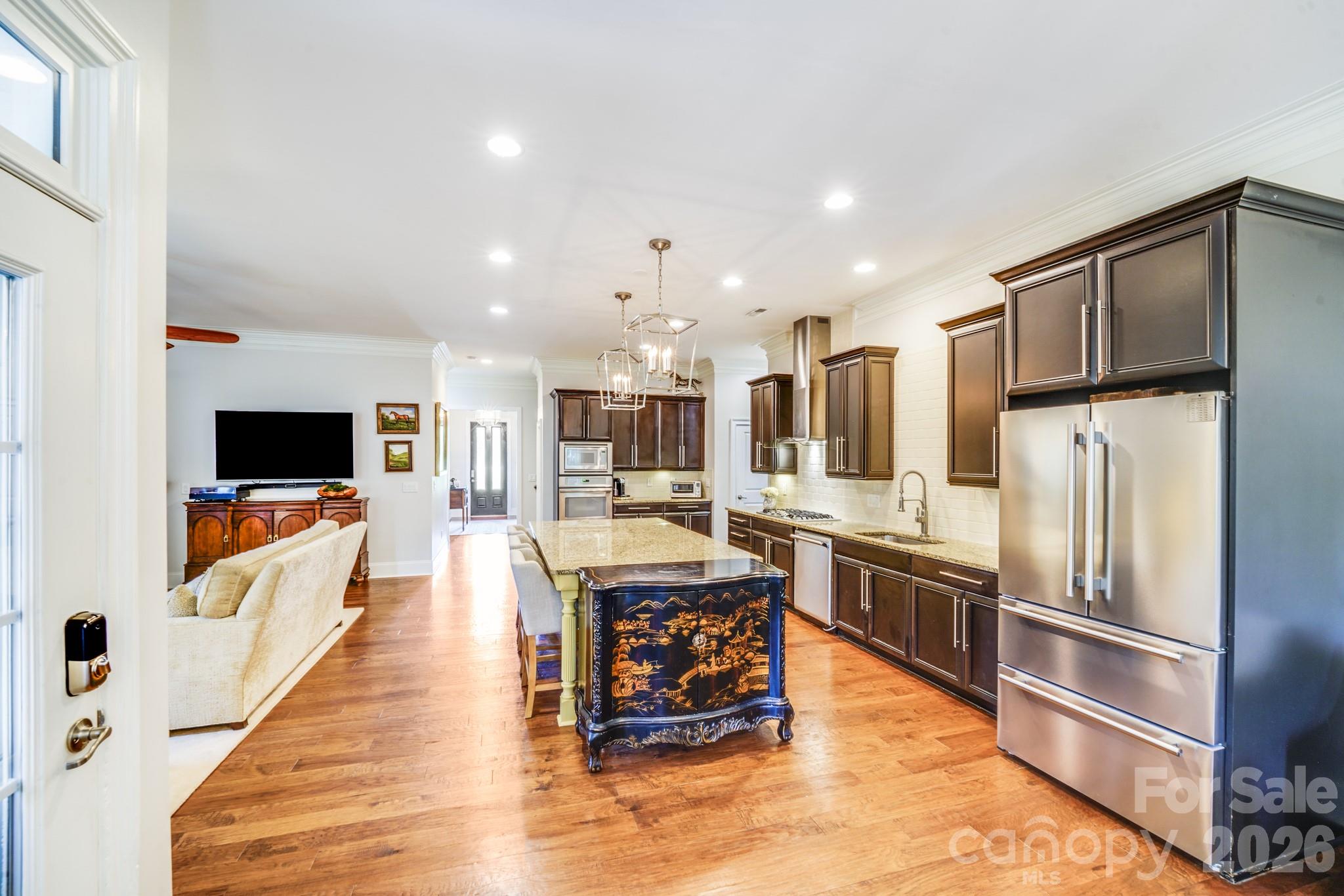 2702 Arsdale Road — Waxhaw