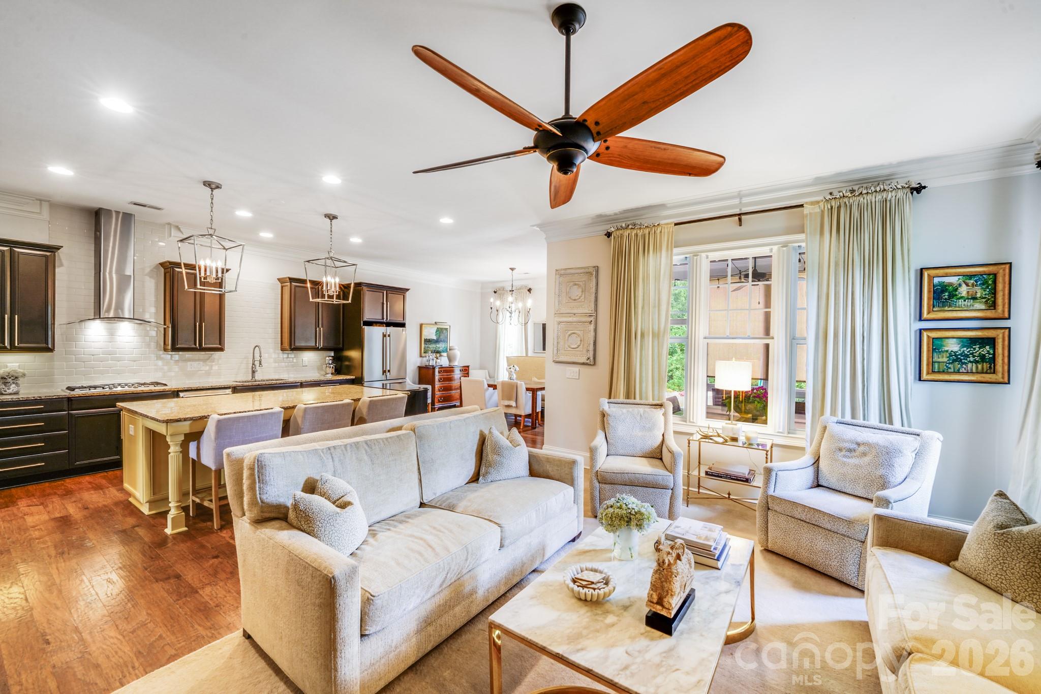 2702 Arsdale Road — Waxhaw