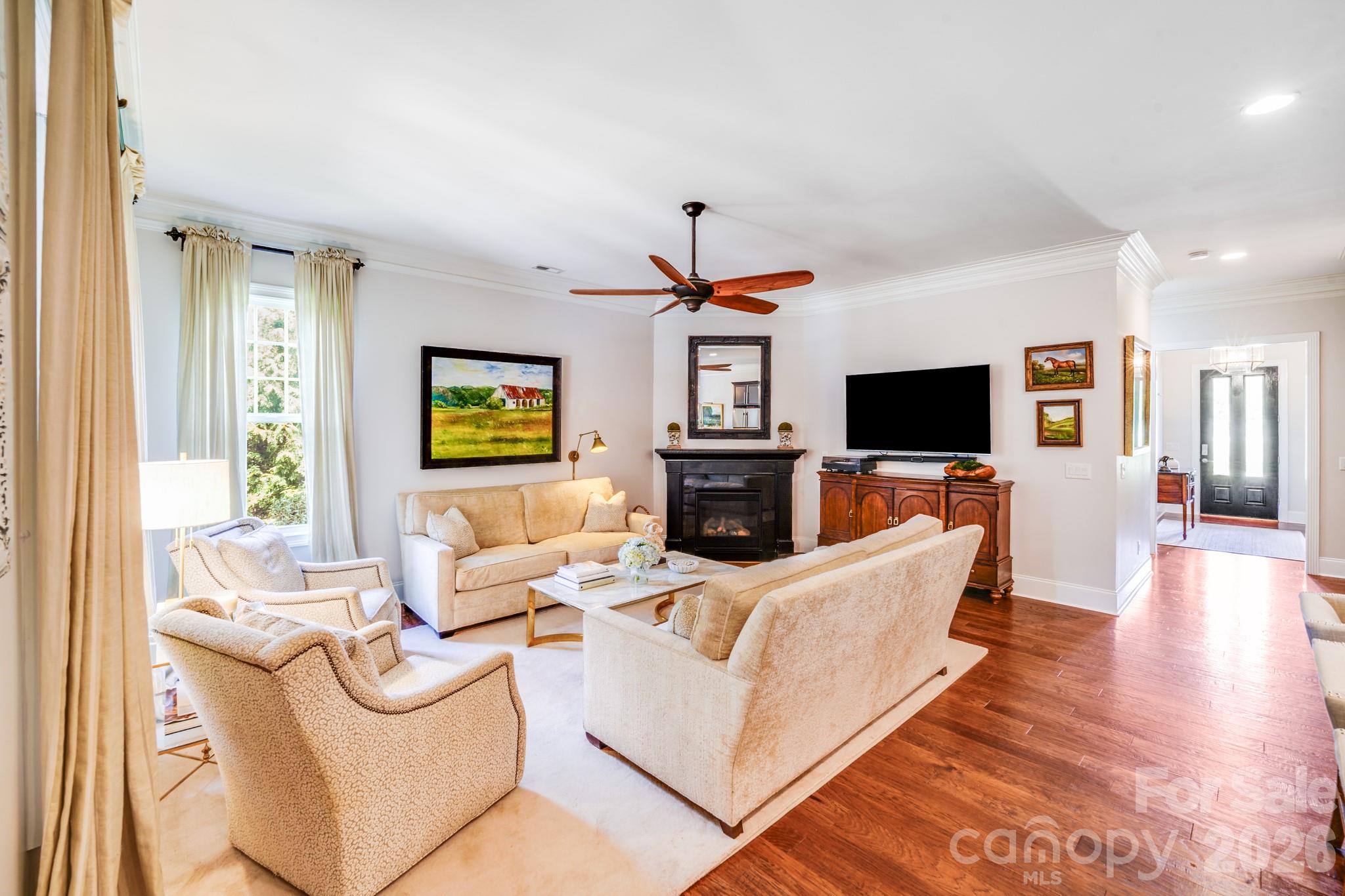 2702 Arsdale Road — Waxhaw
