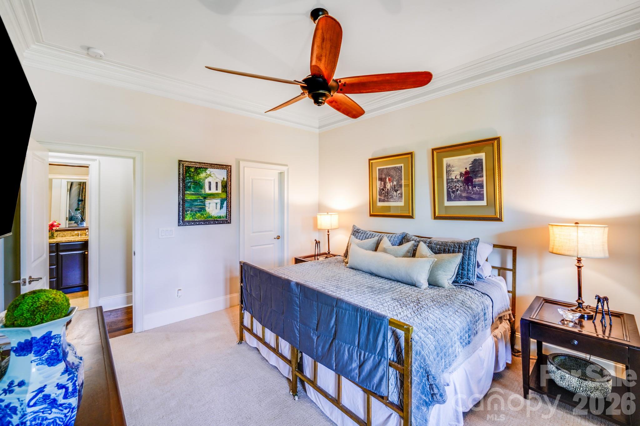 2702 Arsdale Road — Waxhaw