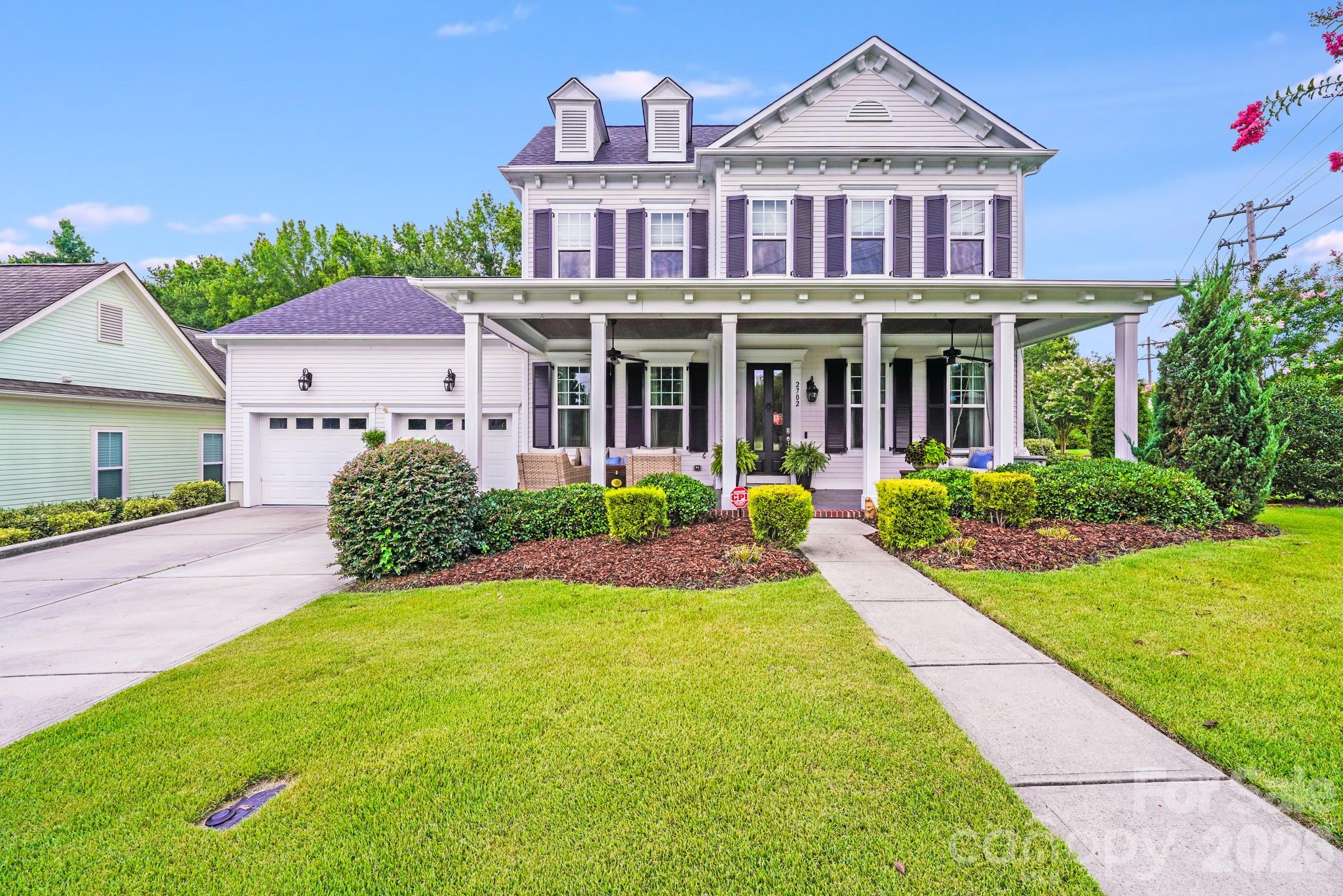 2702 Arsdale Road — Waxhaw
