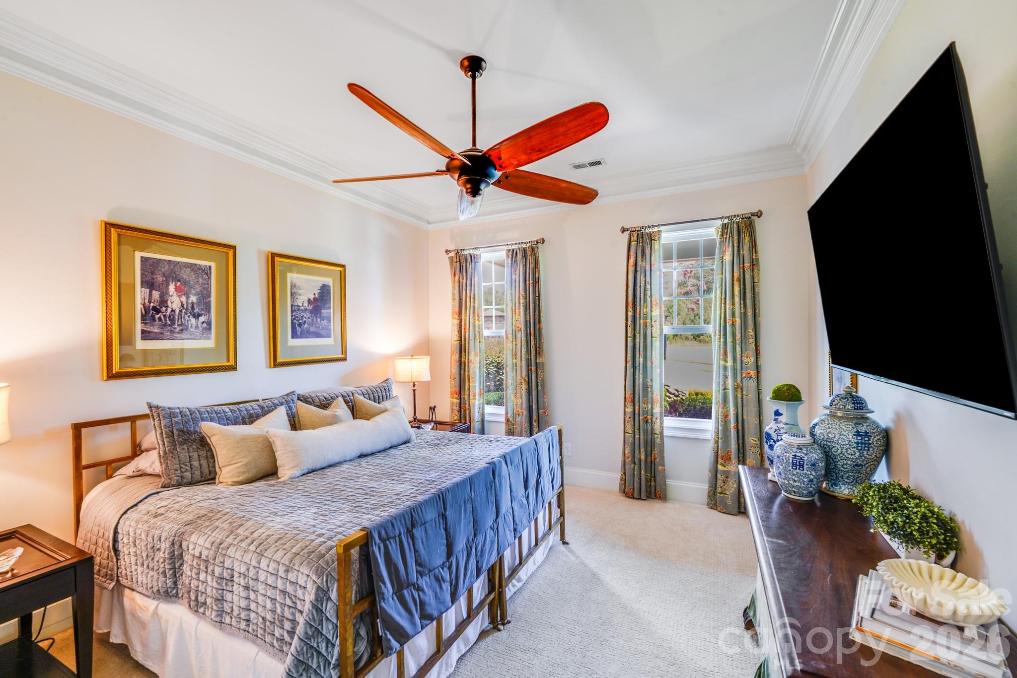2702 Arsdale Road — Waxhaw