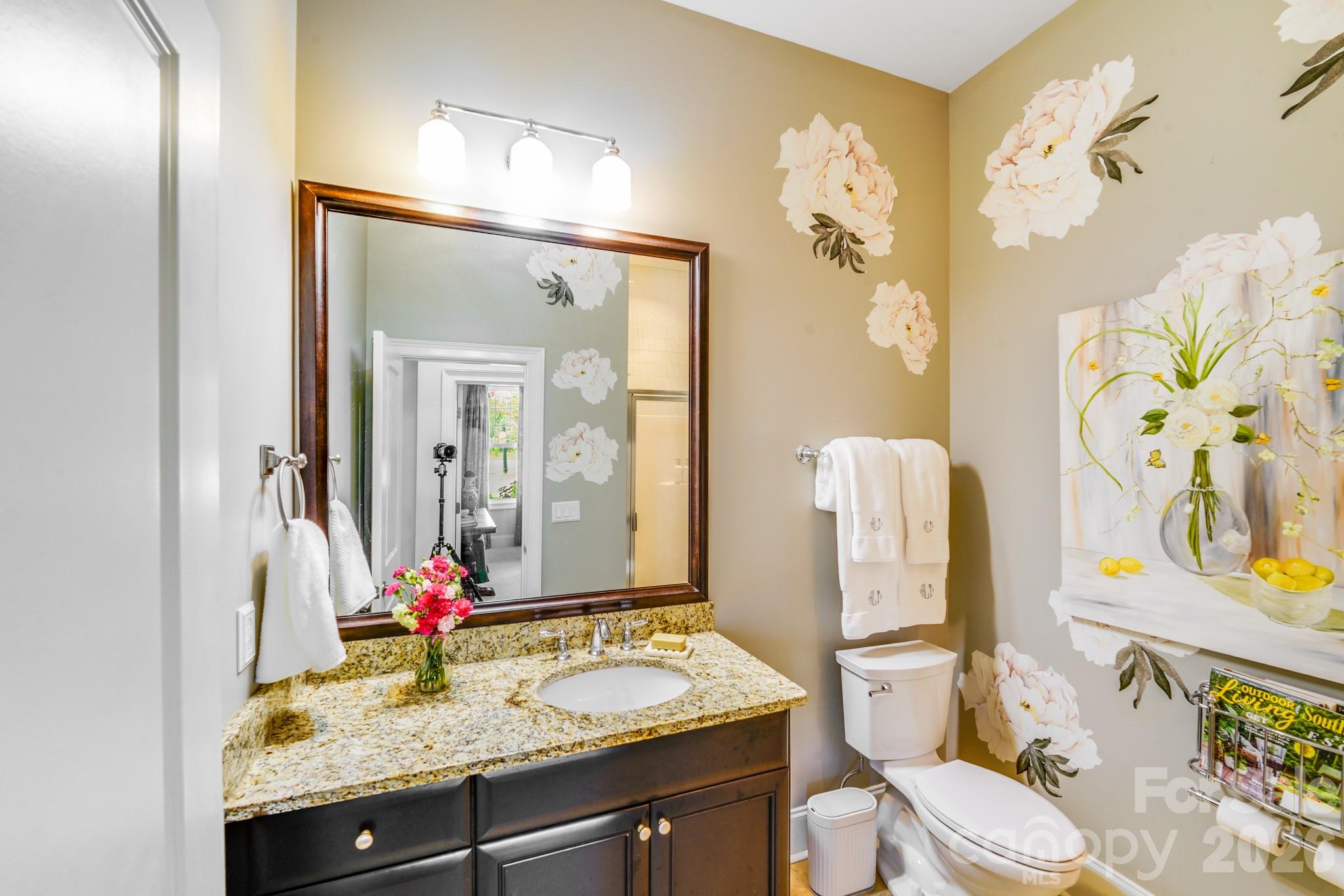 2702 Arsdale Road — Waxhaw