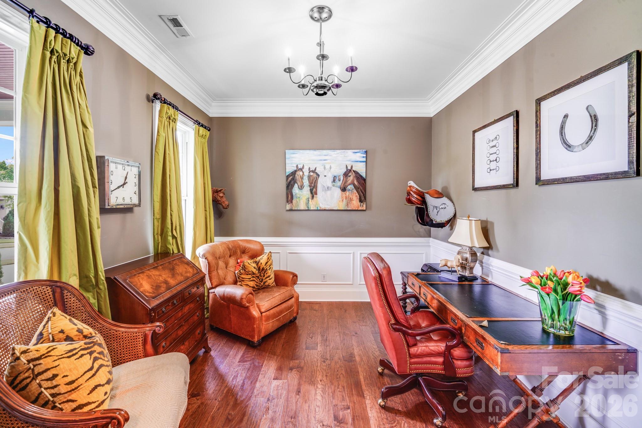 2702 Arsdale Road — Waxhaw