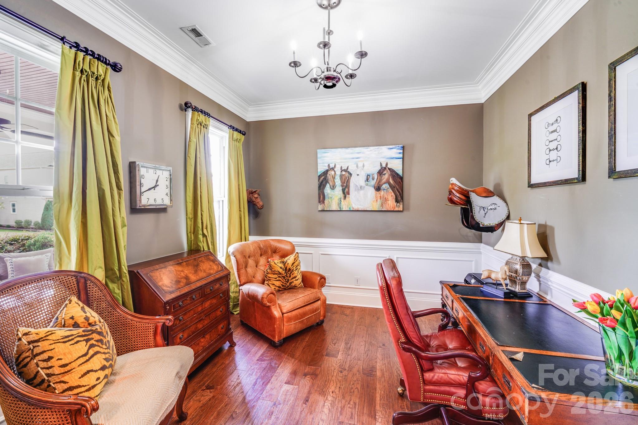 2702 Arsdale Road — Waxhaw