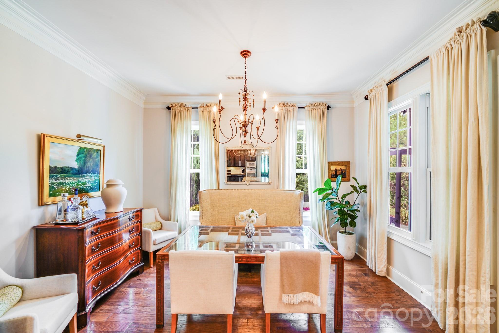 2702 Arsdale Road — Waxhaw
