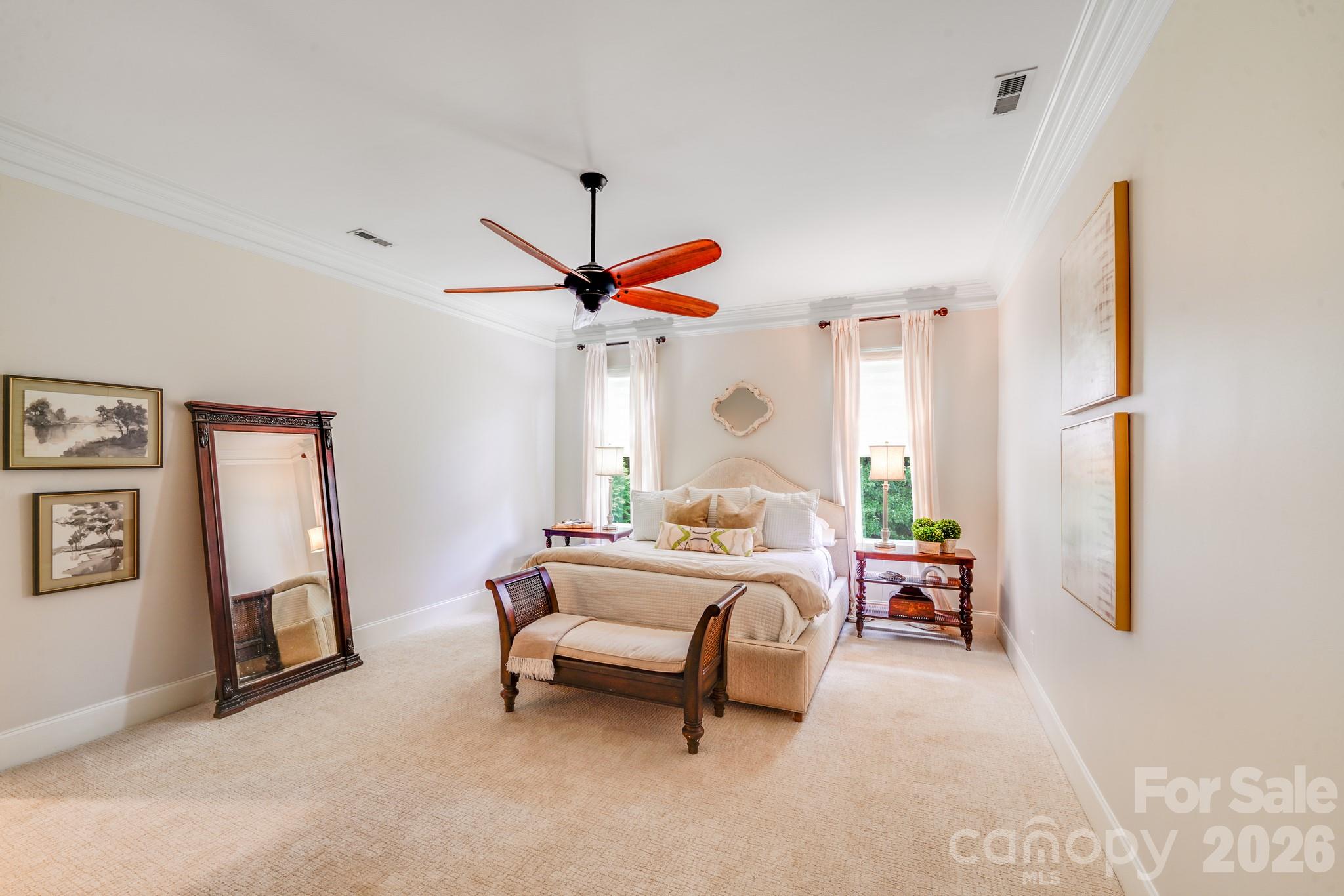 2702 Arsdale Road — Waxhaw
