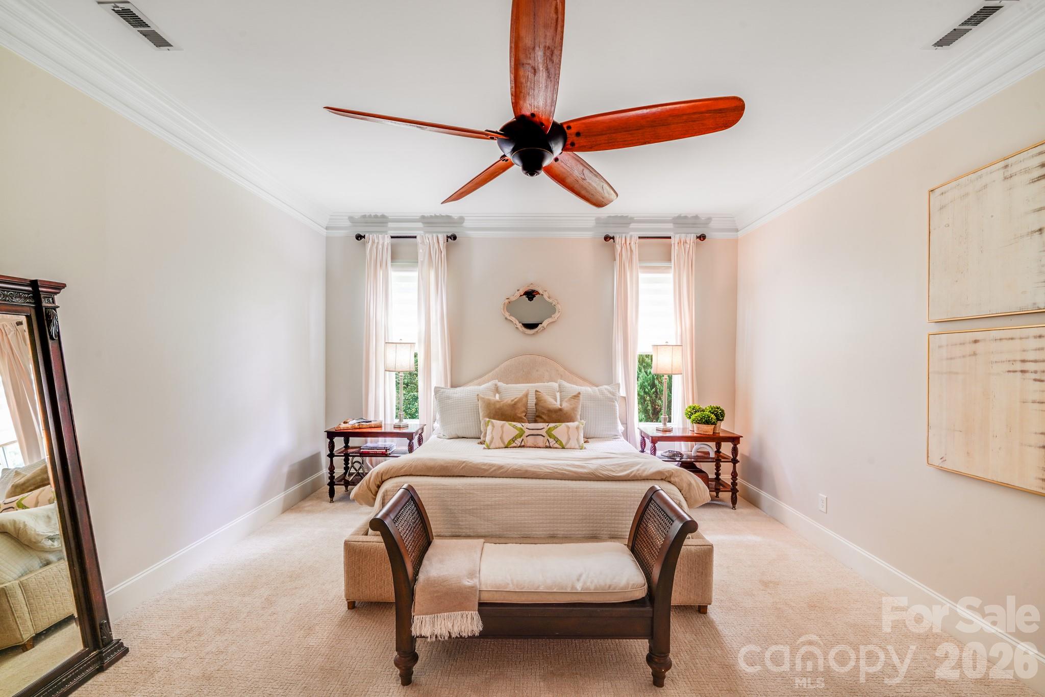 2702 Arsdale Road — Waxhaw