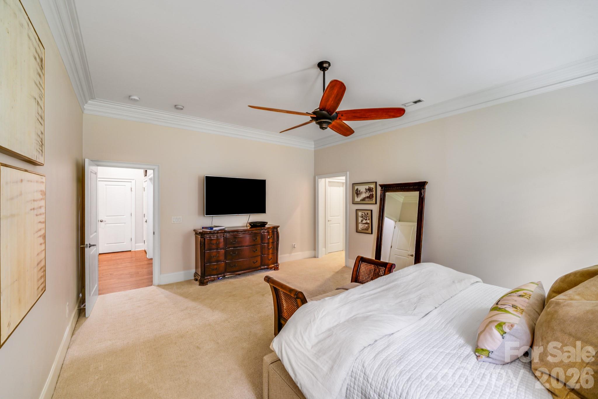 2702 Arsdale Road — Waxhaw