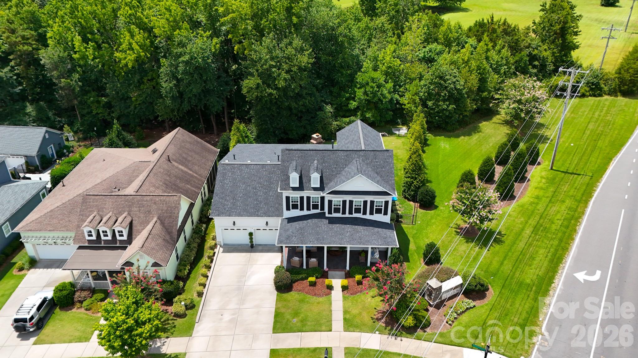 2702 Arsdale Road — Waxhaw